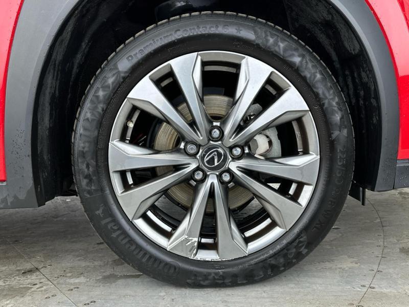 Lexus UX - Image 5
