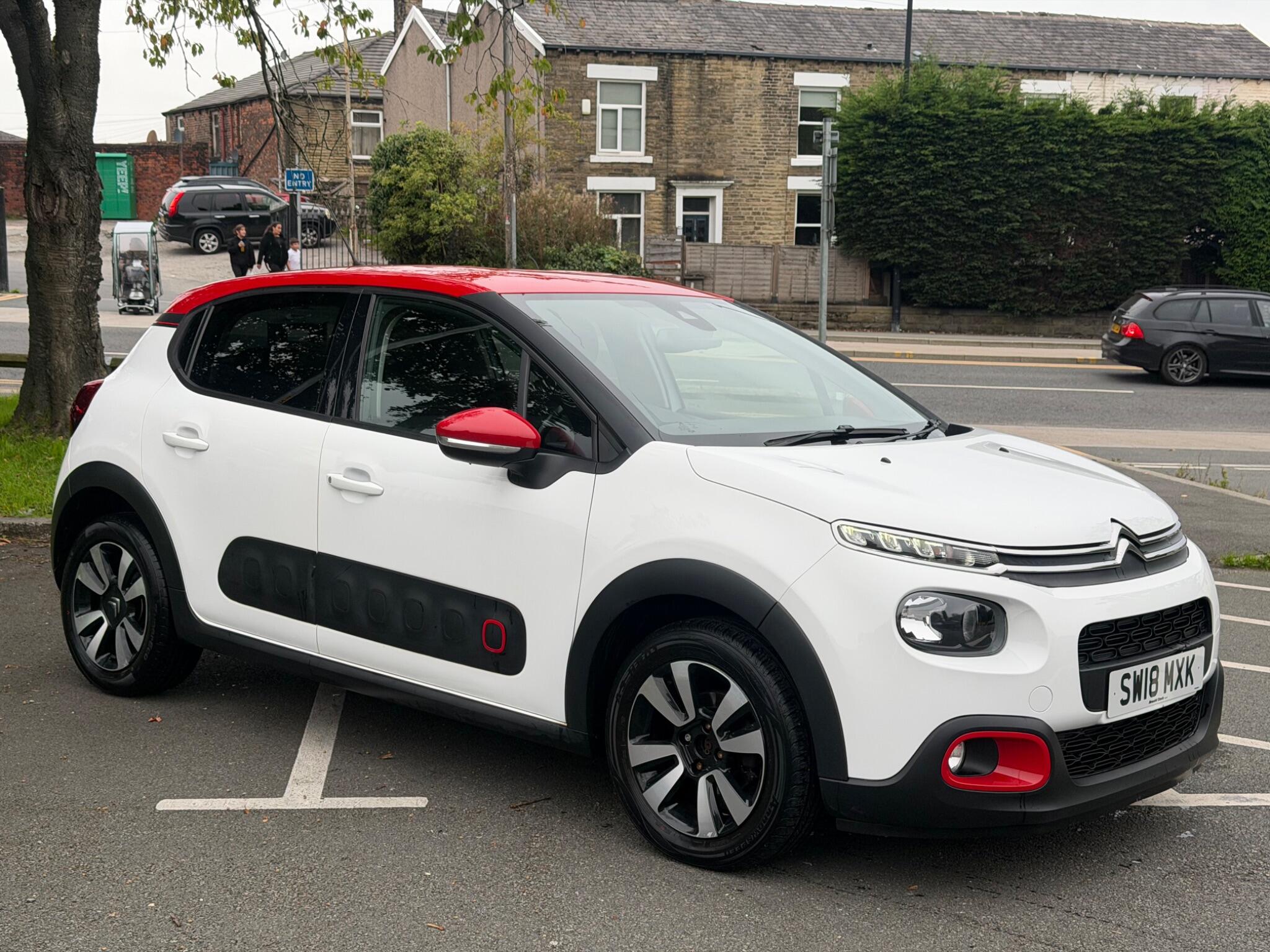 Citroen C3