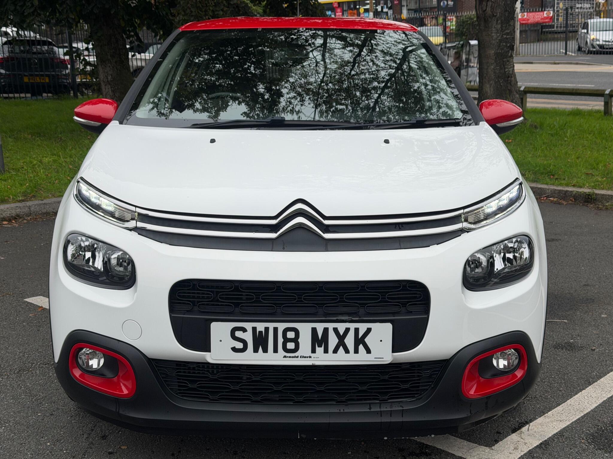 Citroen C3 - Image 2
