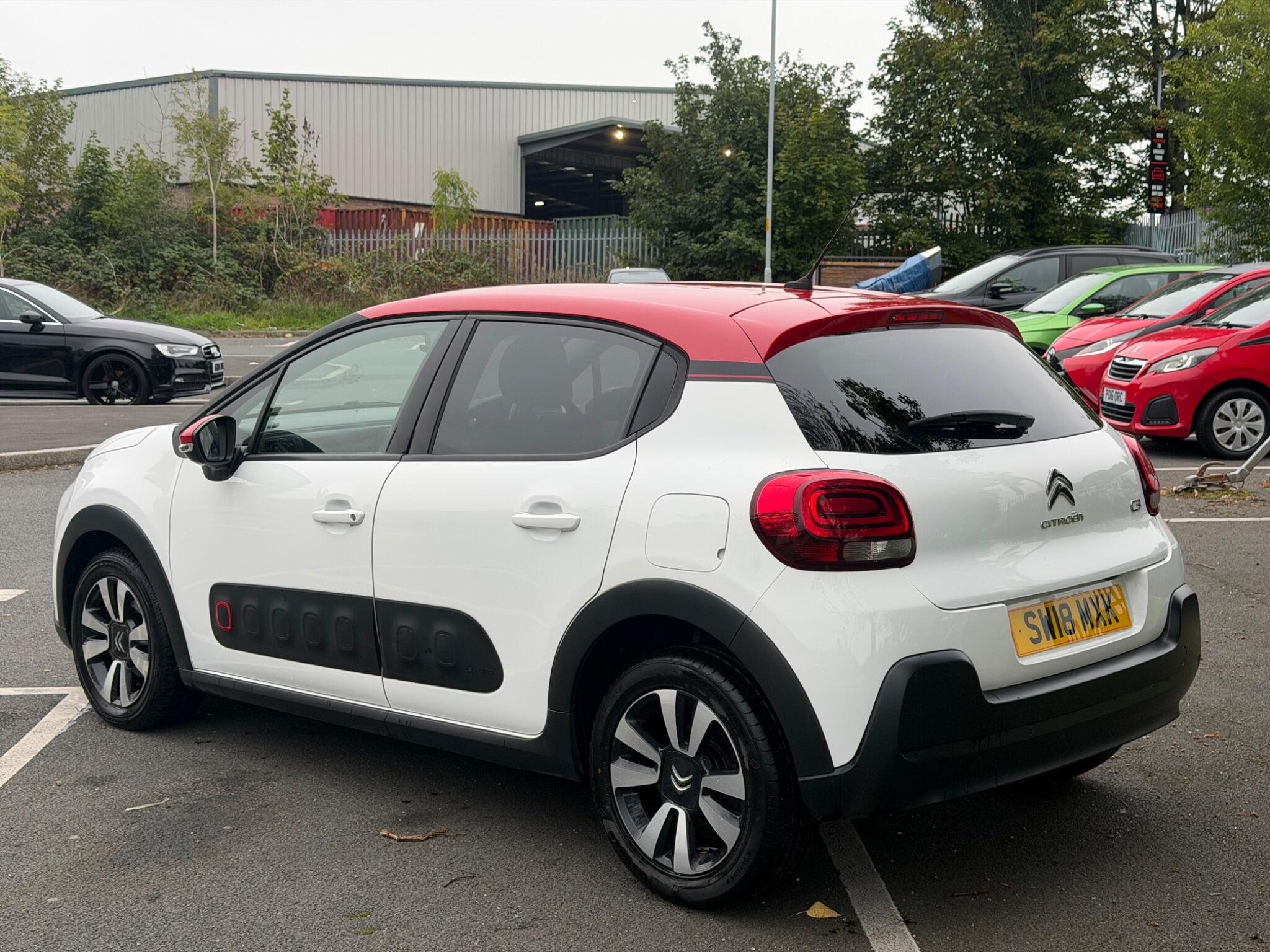 Citroen C3 - Image 3