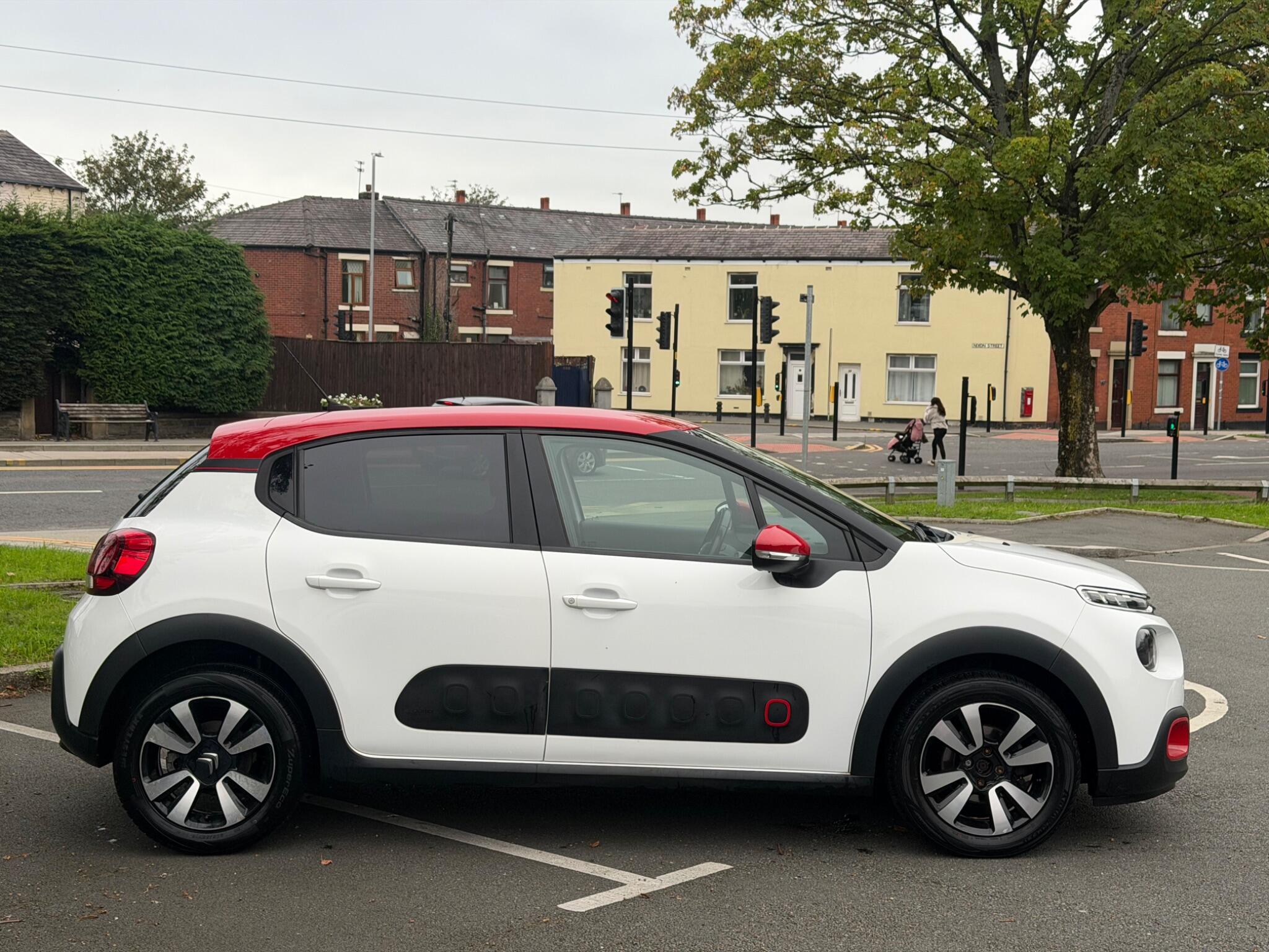 Citroen C3 - Image 6
