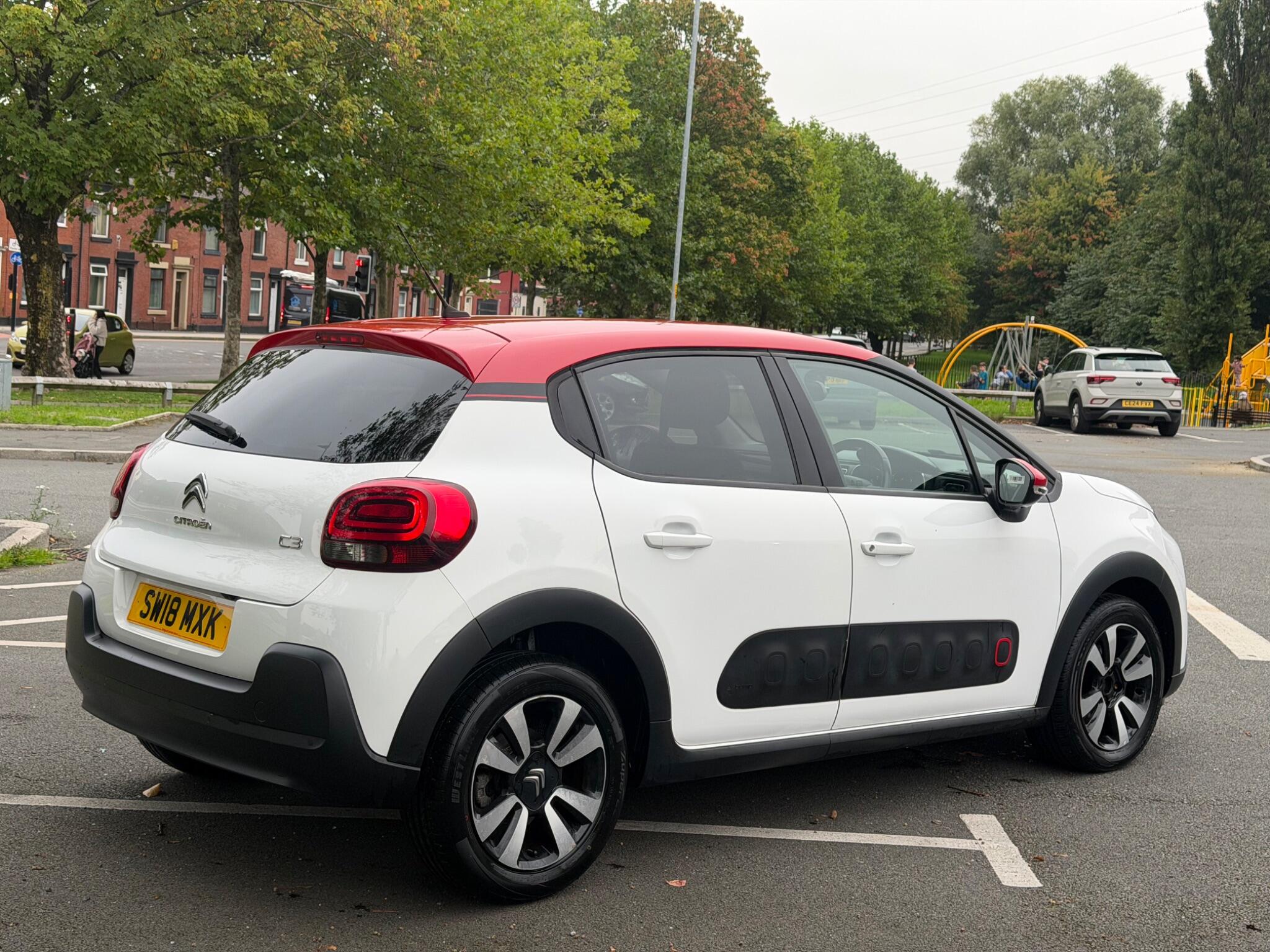Citroen C3 - Image 7