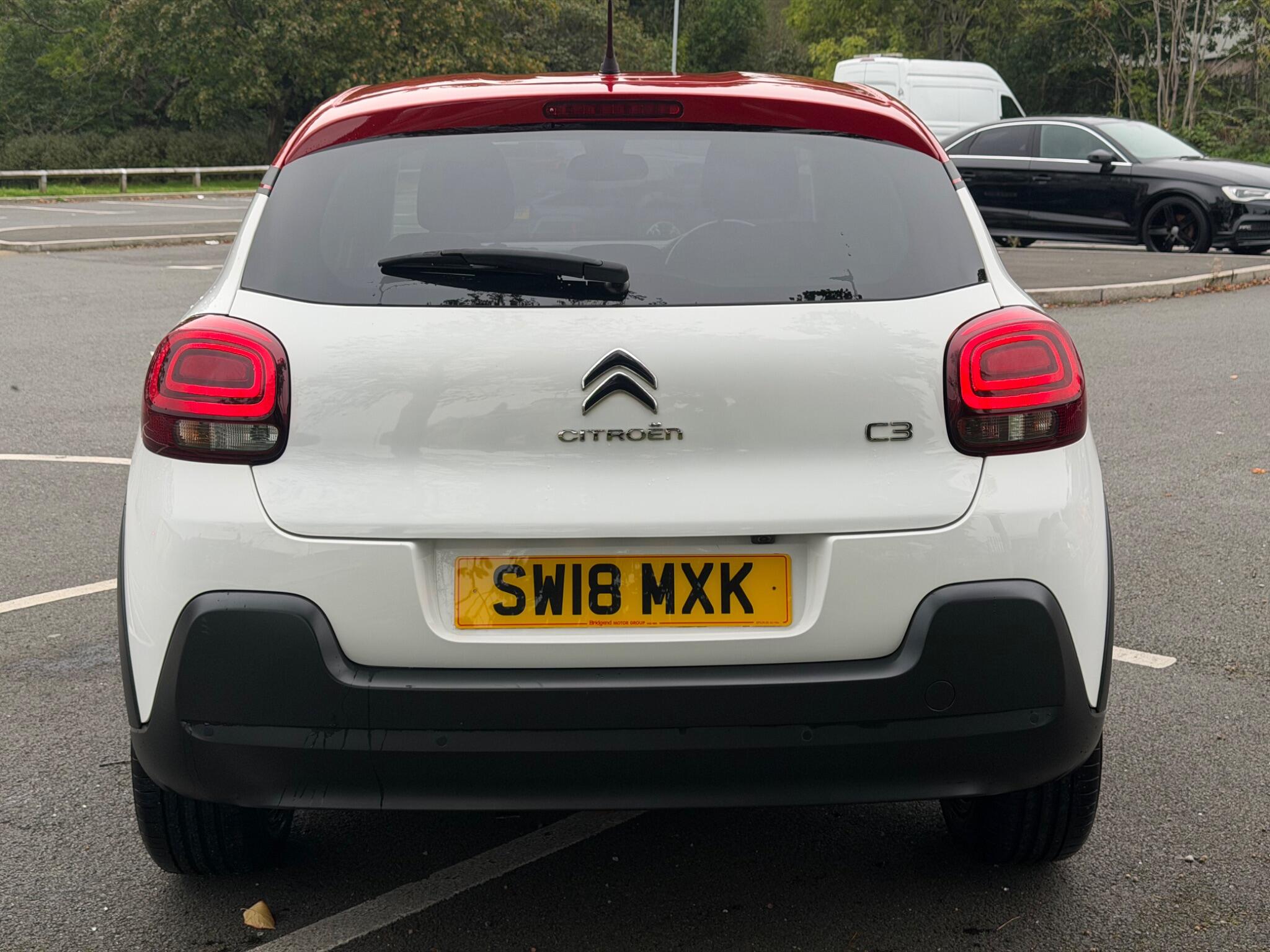 Citroen C3 - Image 8