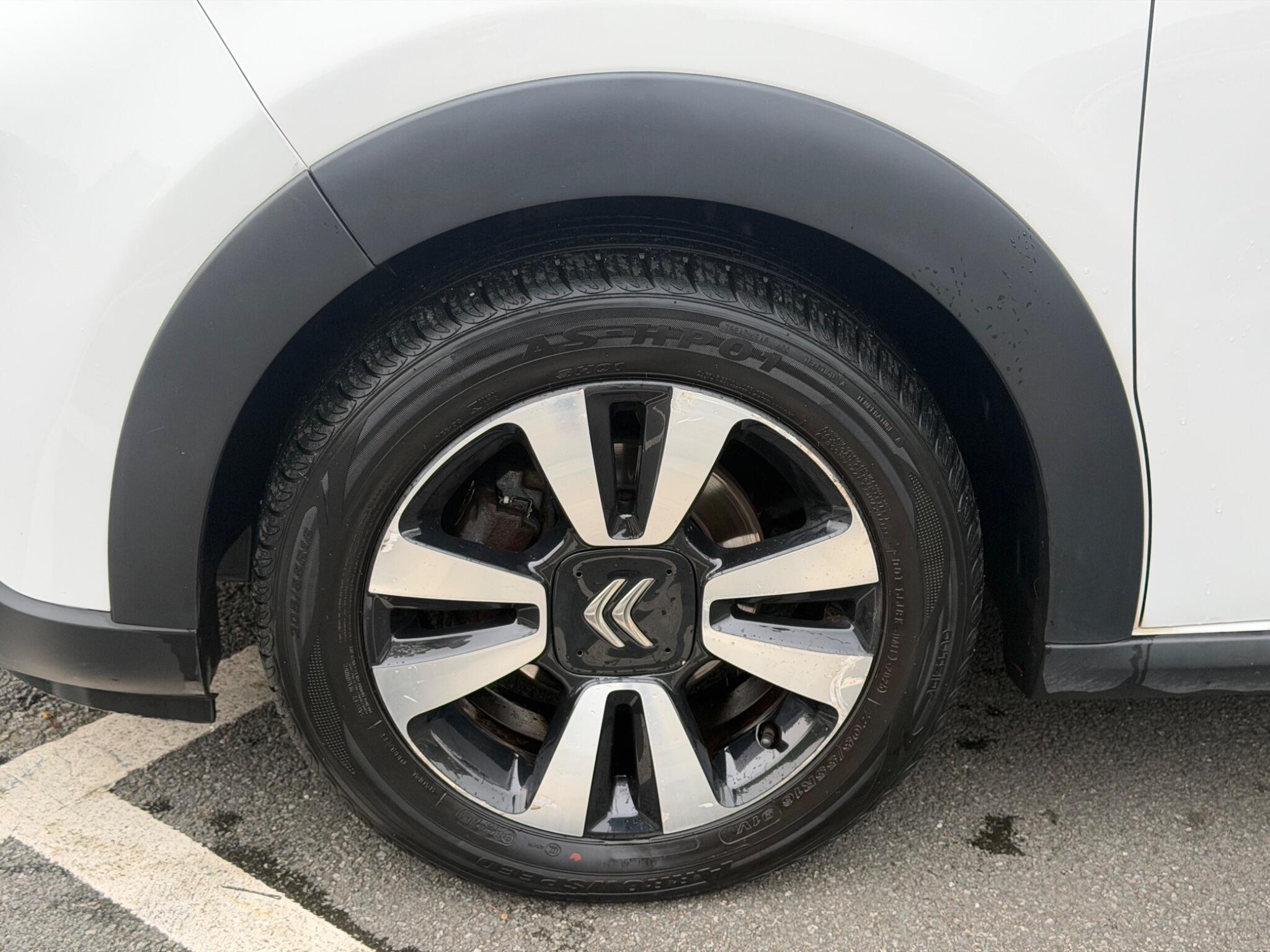 Citroen C3 - Image 10