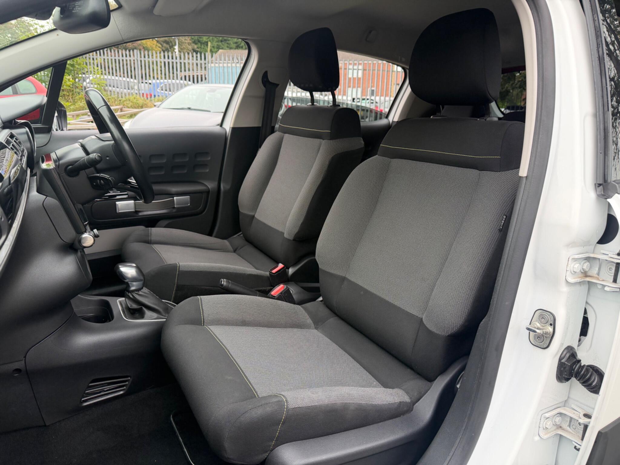 Citroen C3 - Image 11
