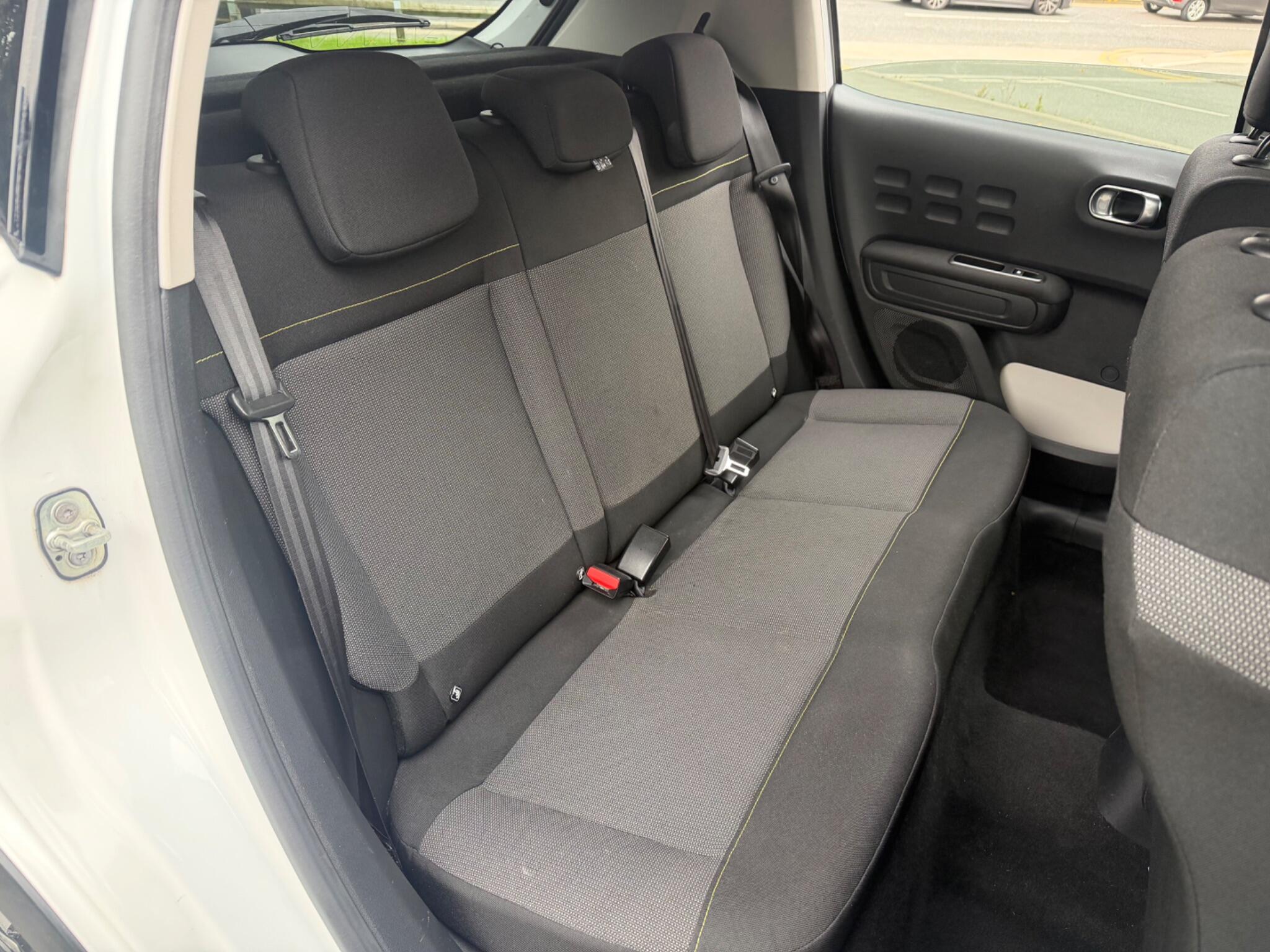 Citroen C3 - Image 12