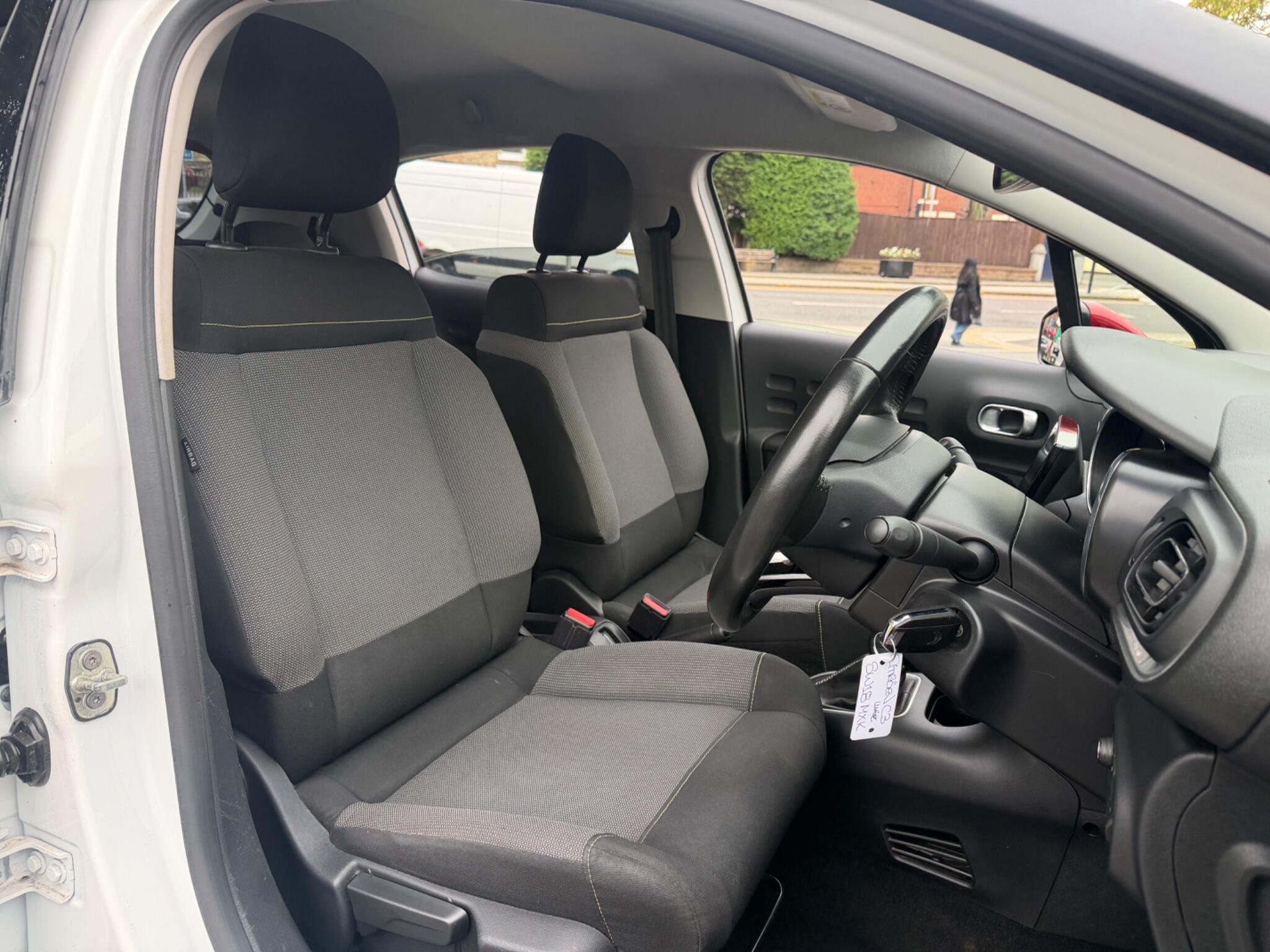 Citroen C3 - Image 13