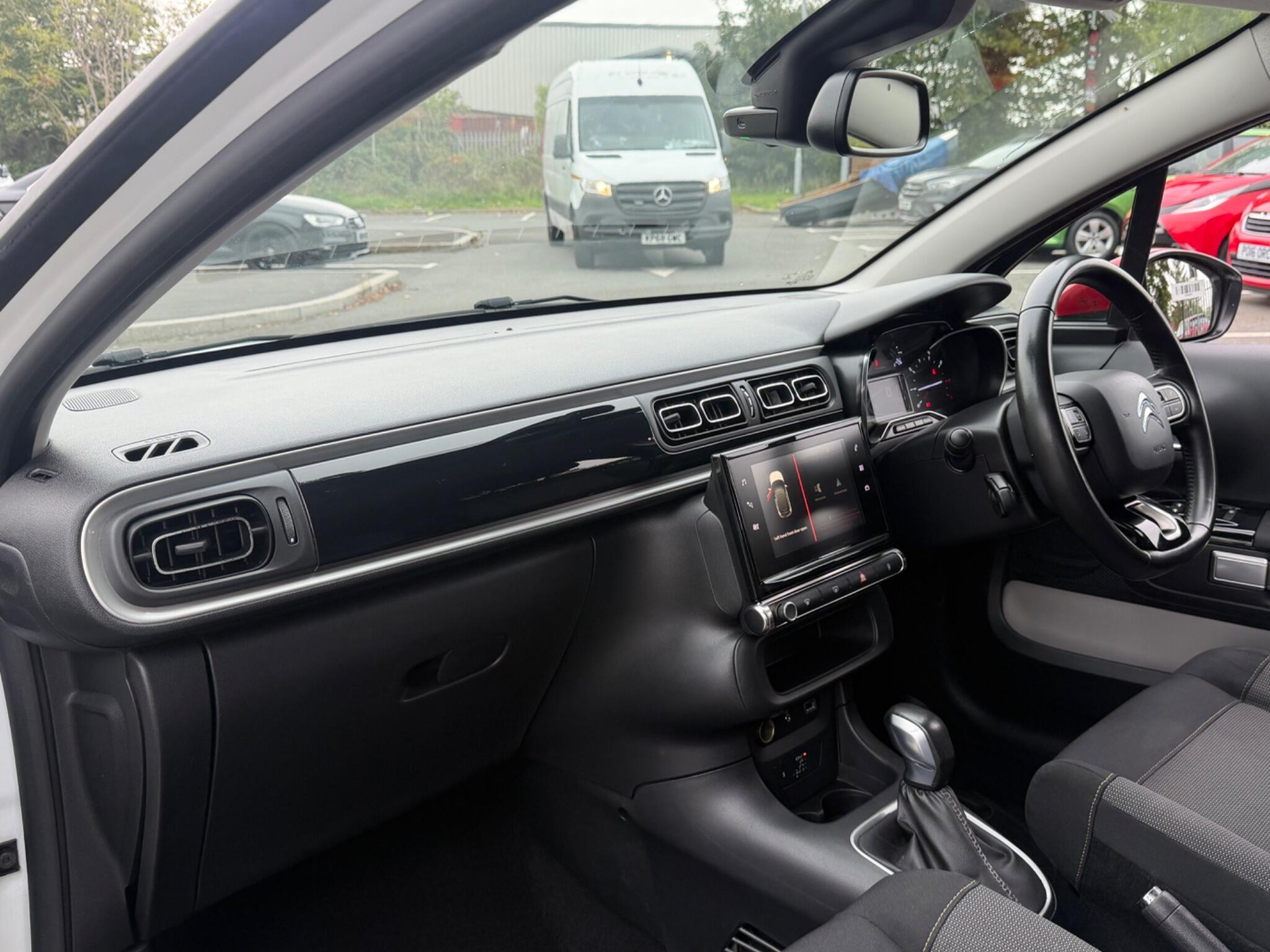 Citroen C3 - Image 15