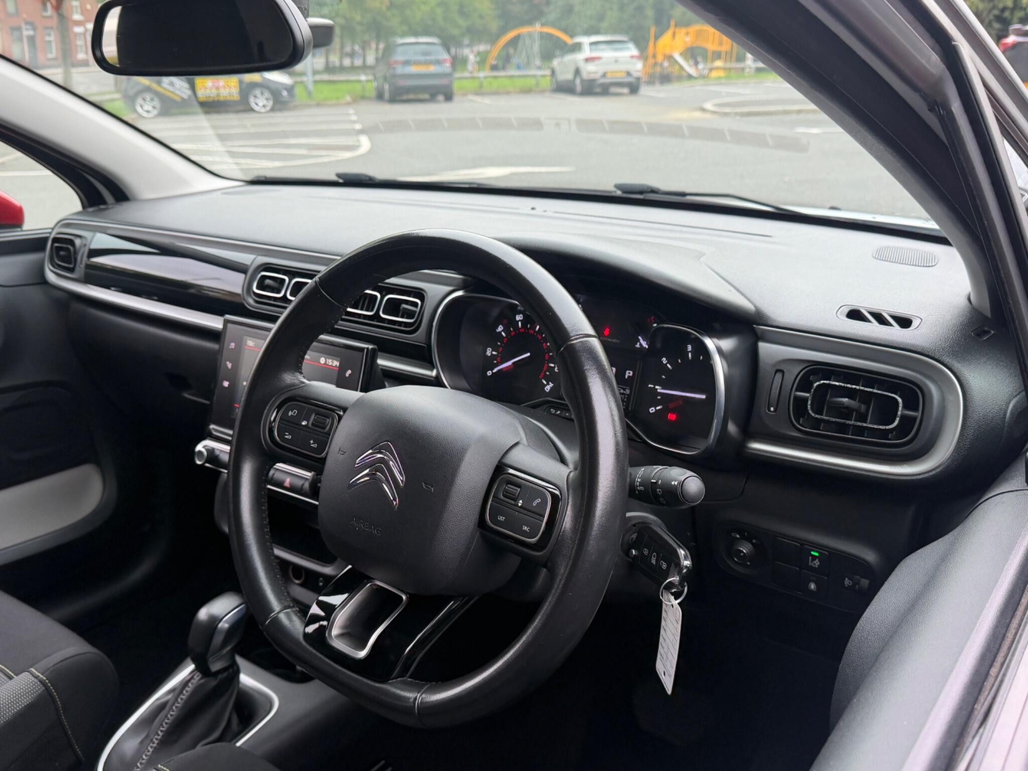 Citroen C3 - Image 16