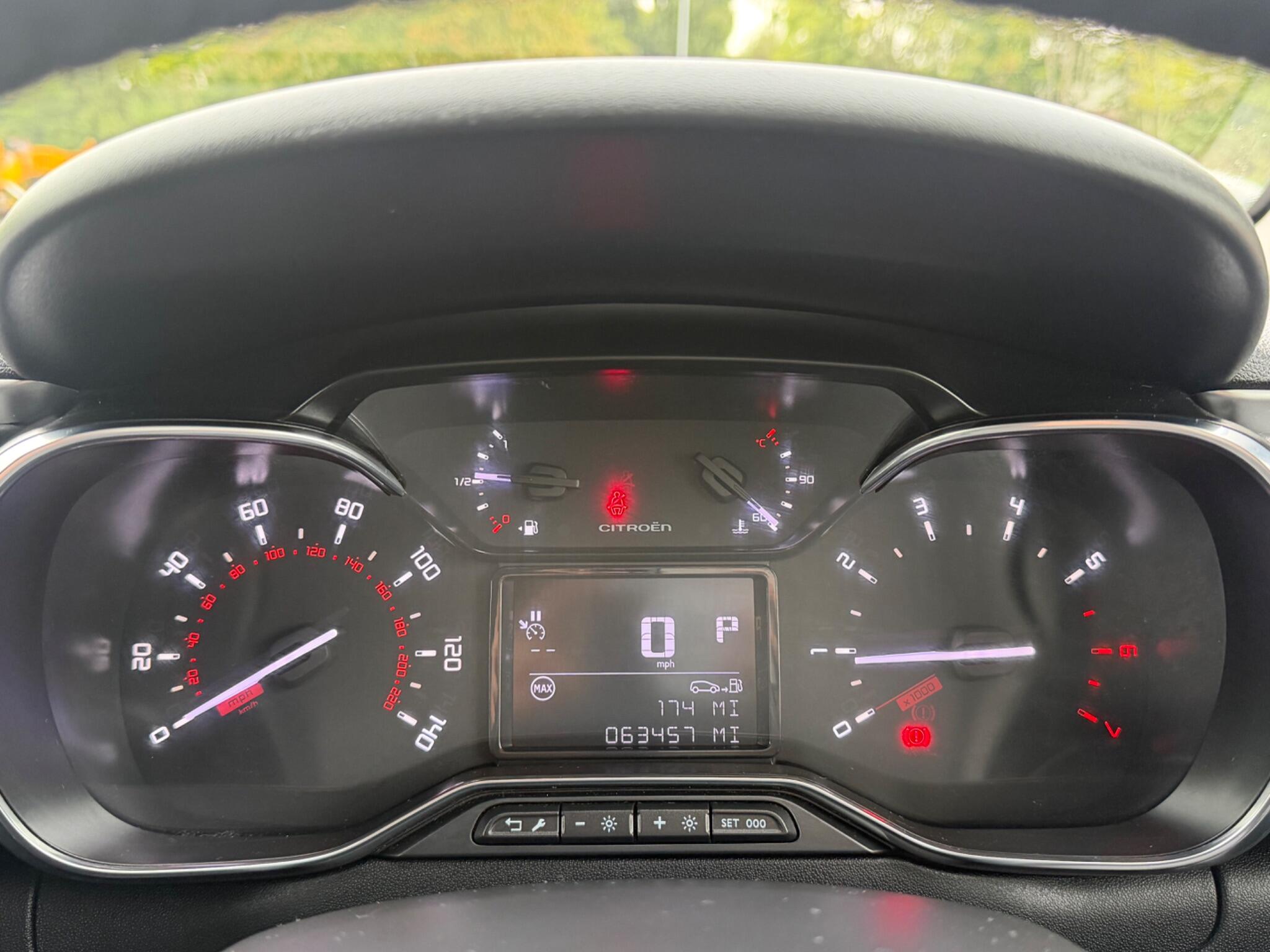 Citroen C3 - Image 17