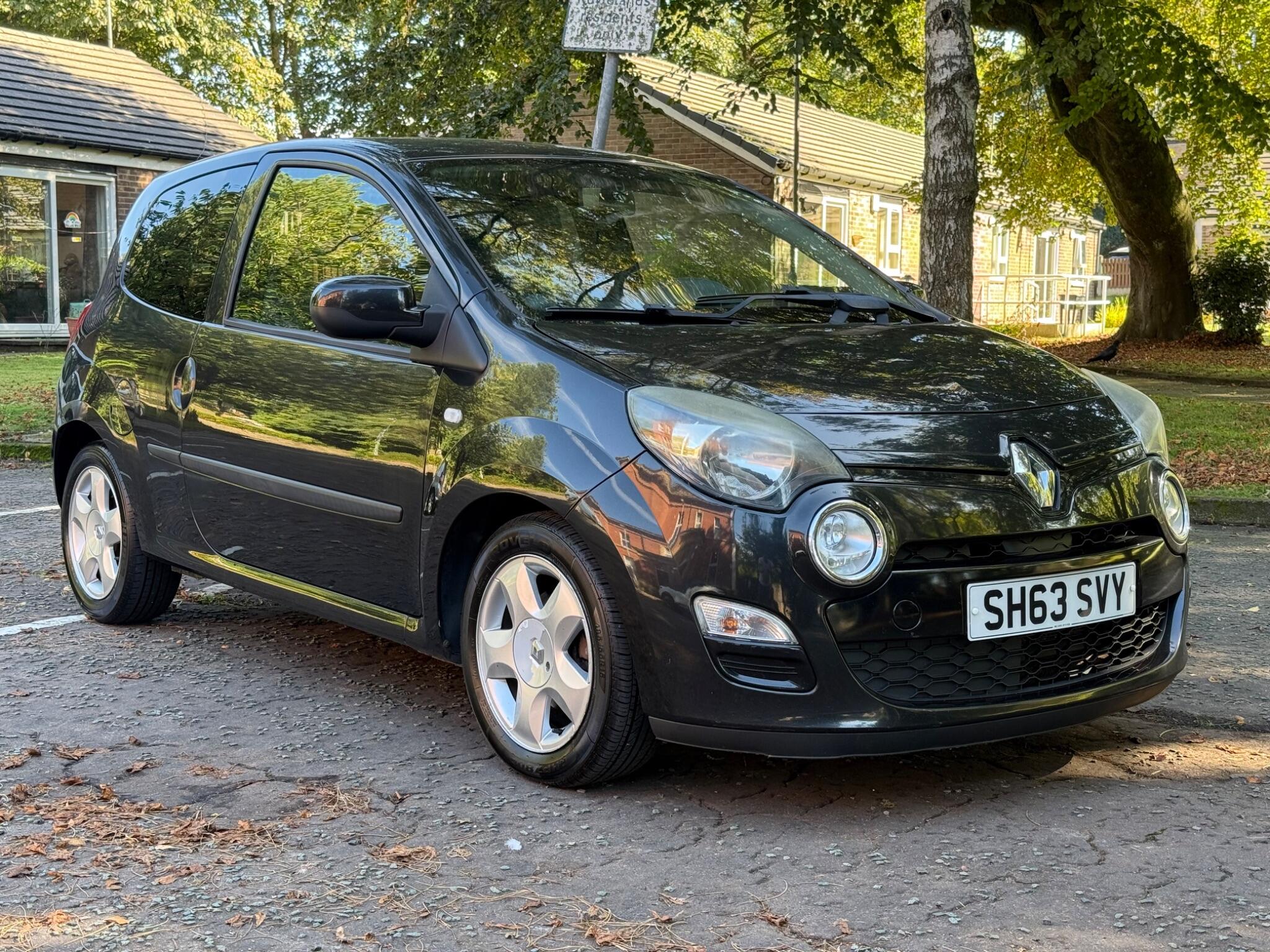 Renault Twingo