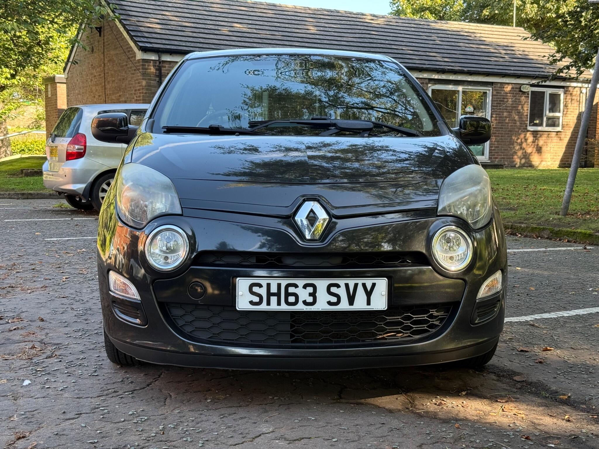 Renault Twingo - Image 2