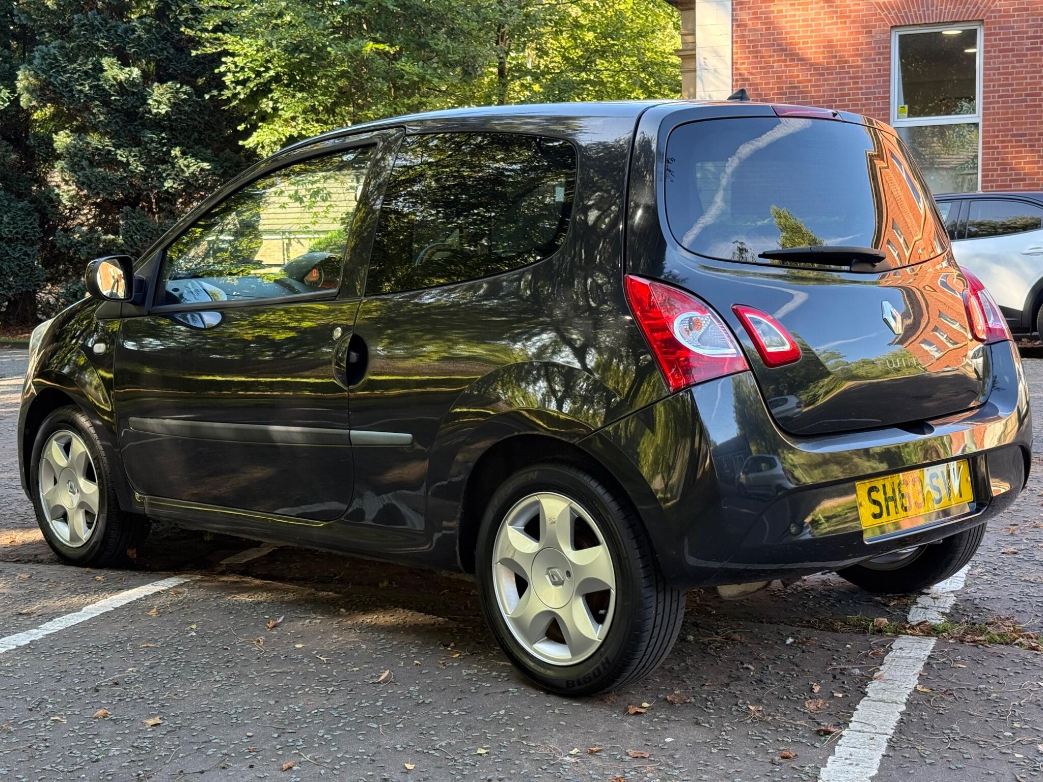 Renault Twingo - Image 3