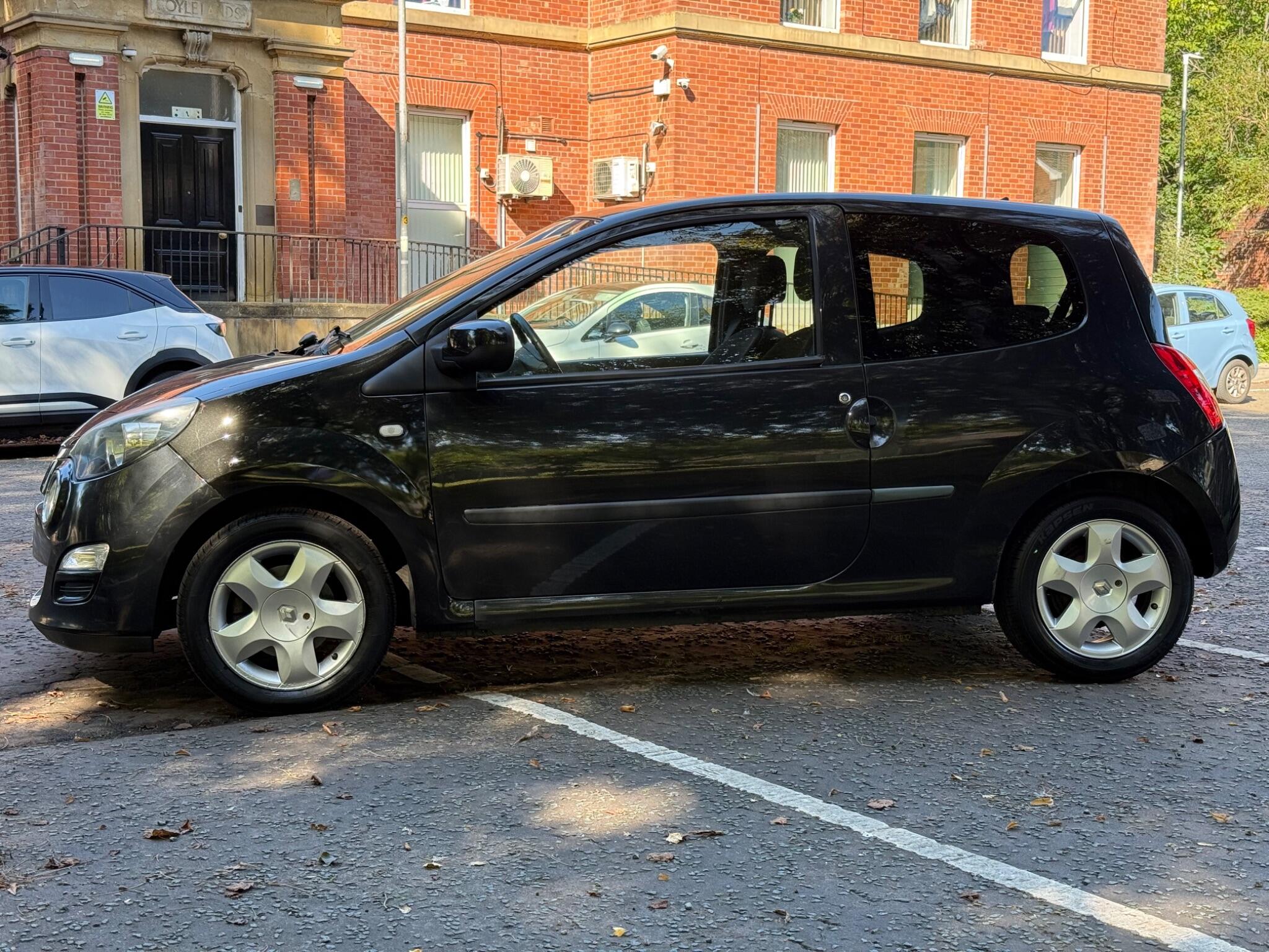 Renault Twingo - Image 4