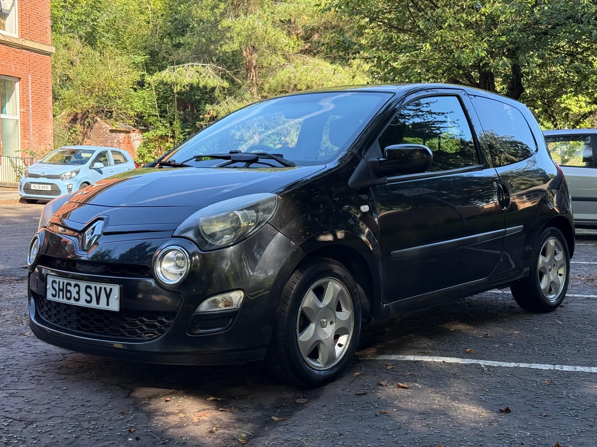 Renault Twingo - Image 5
