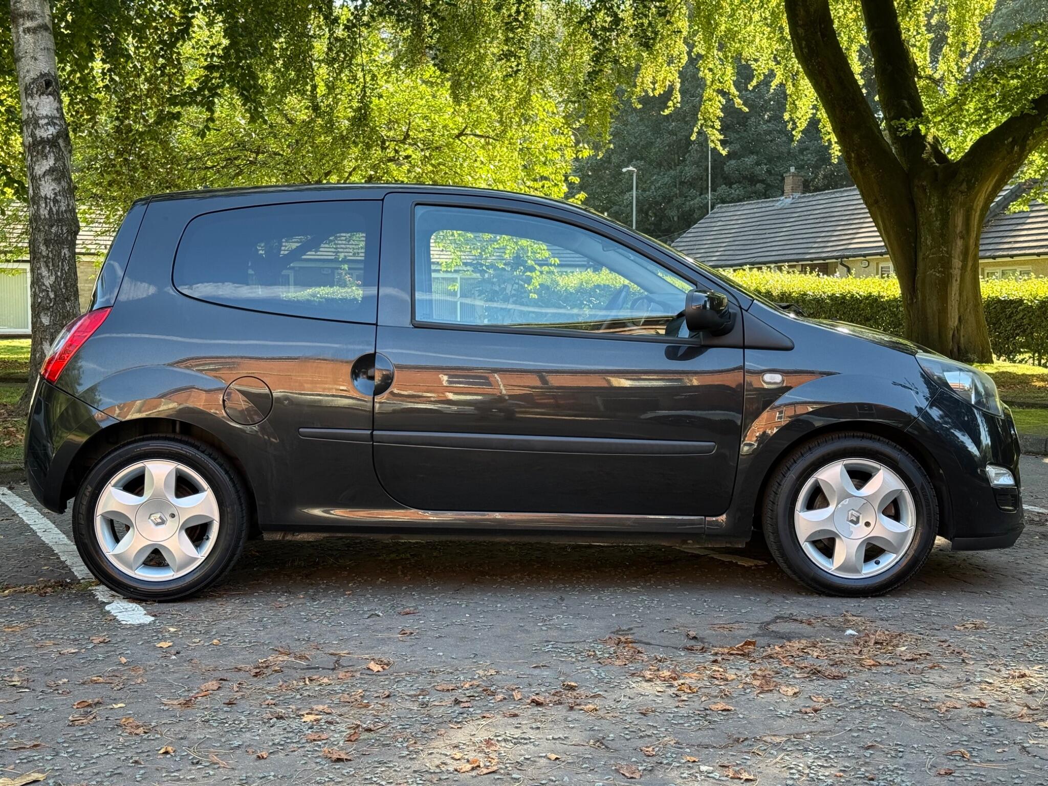 Renault Twingo - Image 6