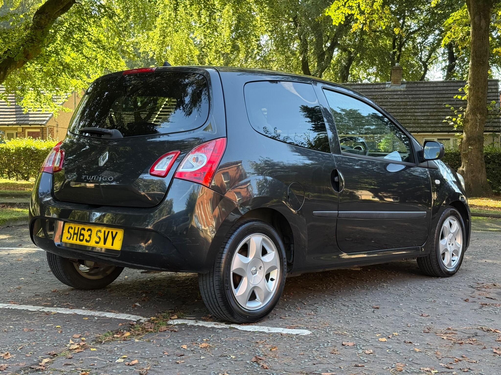 Renault Twingo - Image 7