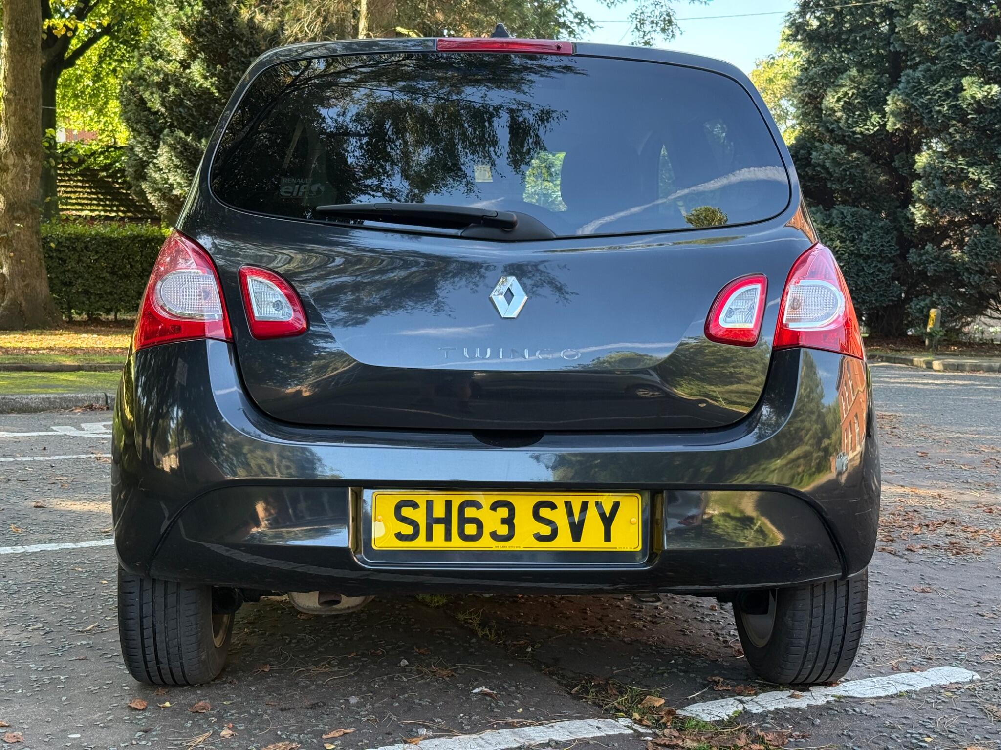 Renault Twingo - Image 8