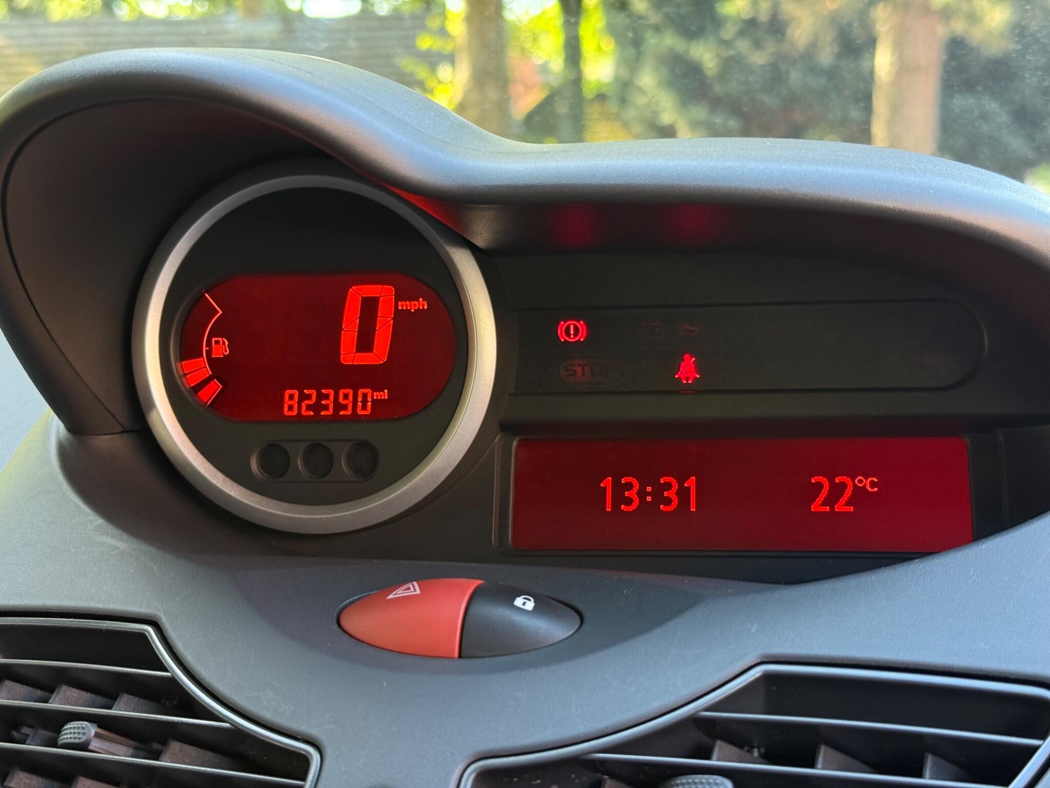 Renault Twingo - Image 23