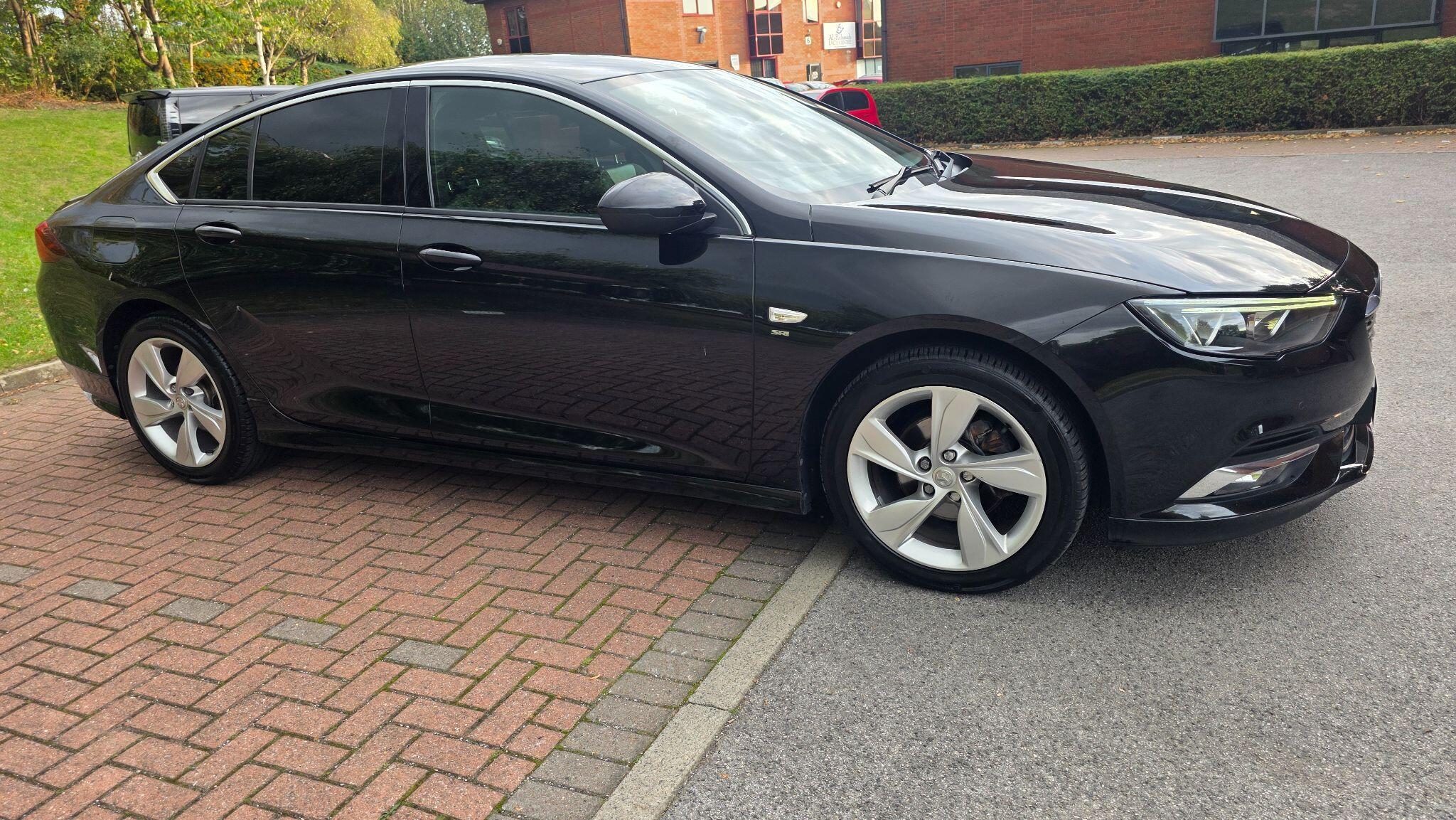 Vauxhall Insignia - Image 5