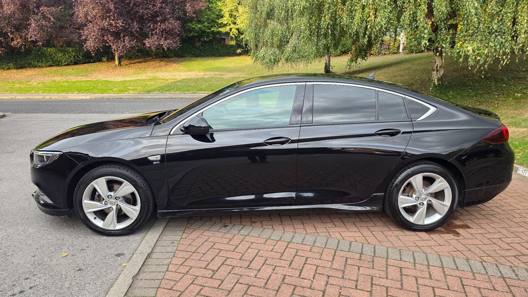 Vauxhall Insignia - Image 12