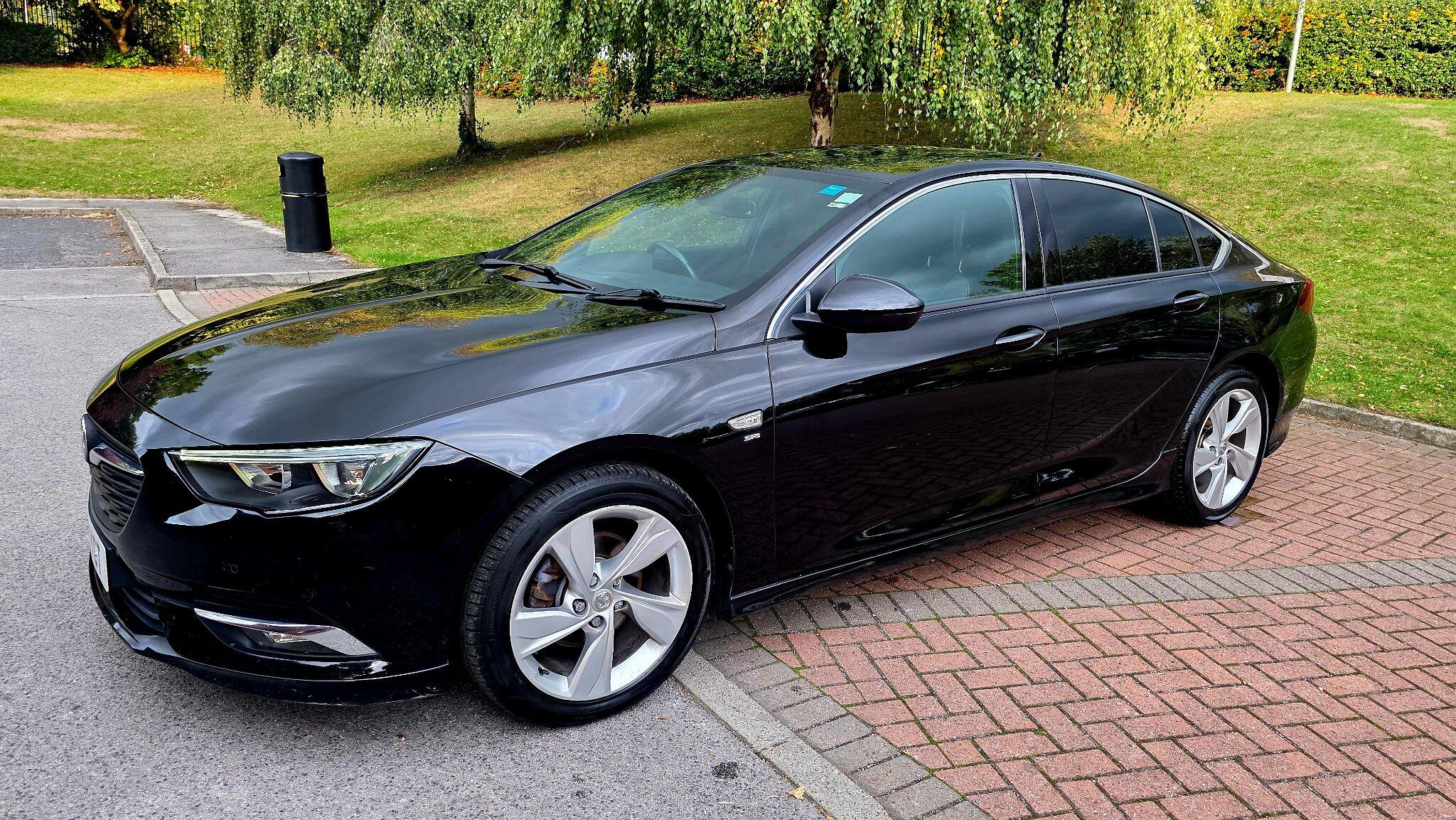 Vauxhall Insignia - Image 14