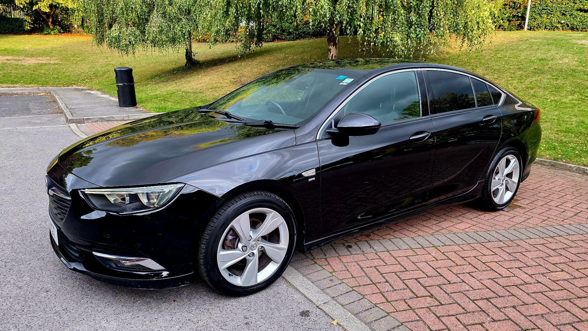 Vauxhall Insignia - Image 15