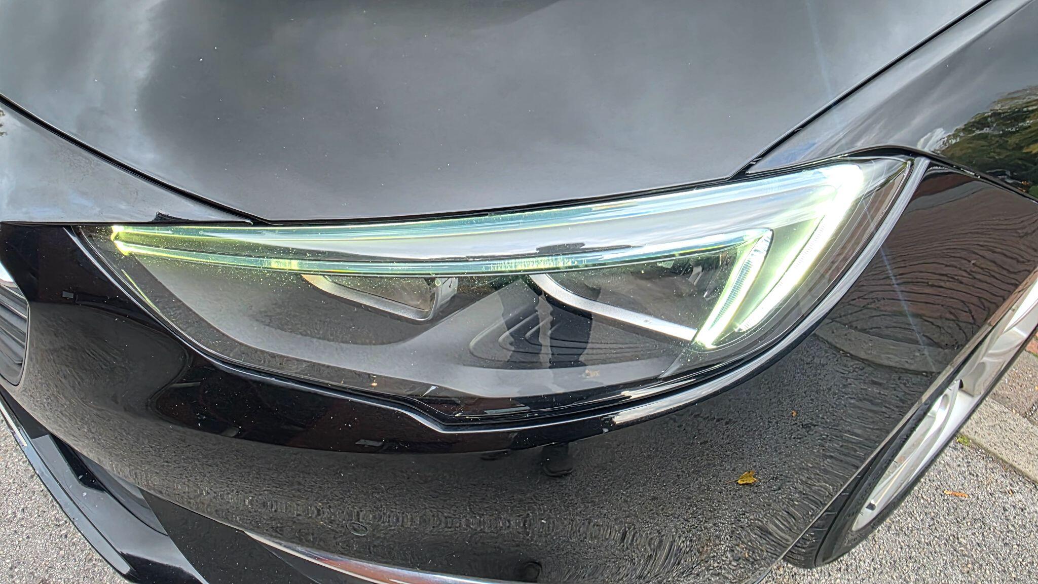 Vauxhall Insignia - Image 18