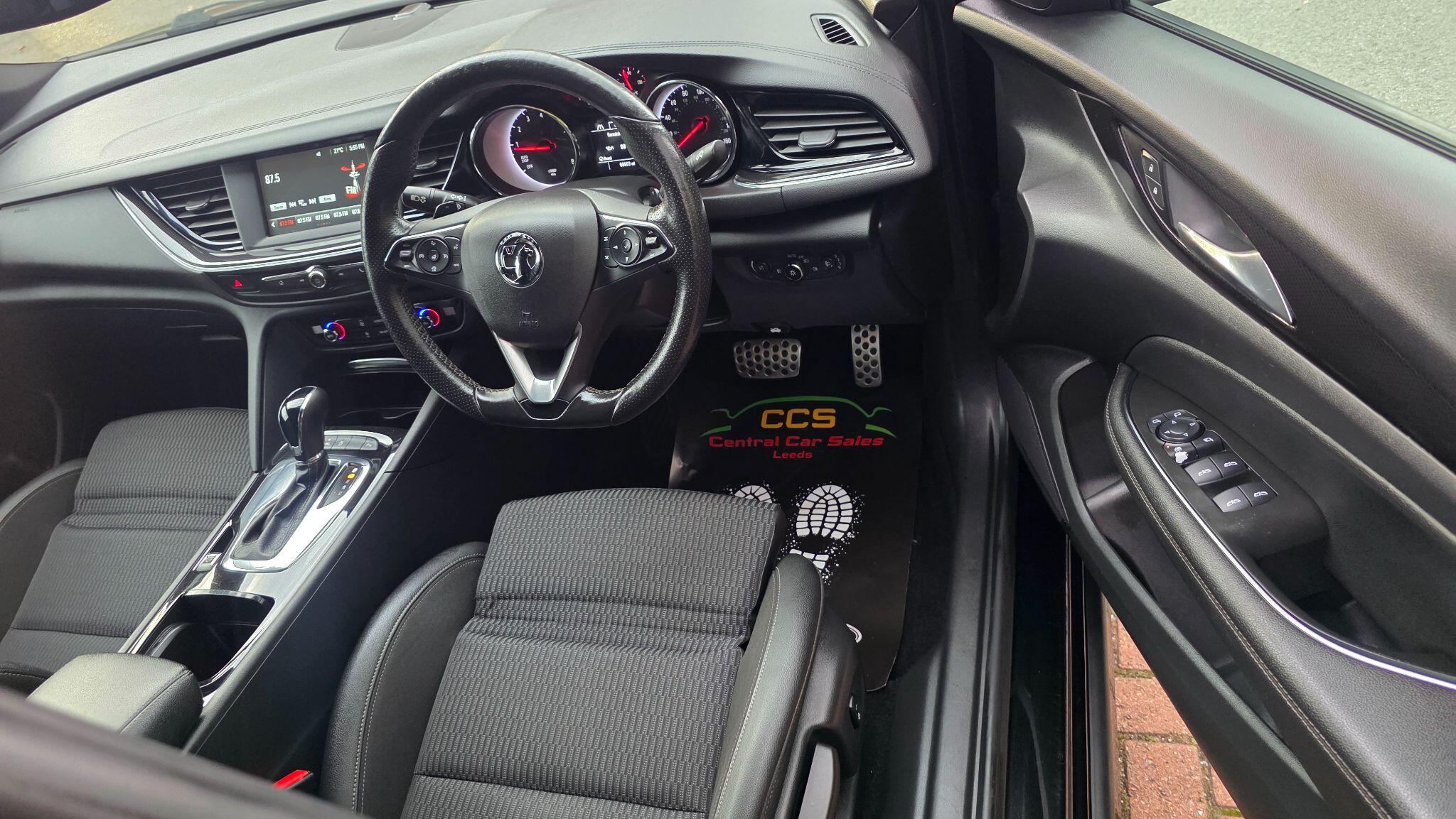 Vauxhall Insignia - Image 20