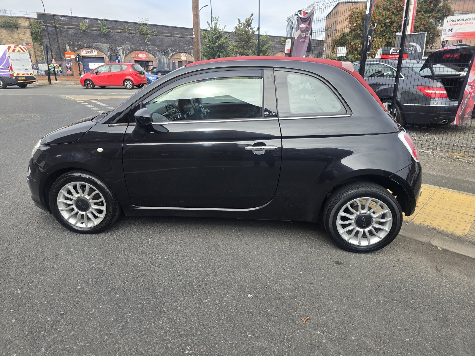 Fiat 500 - Image 2
