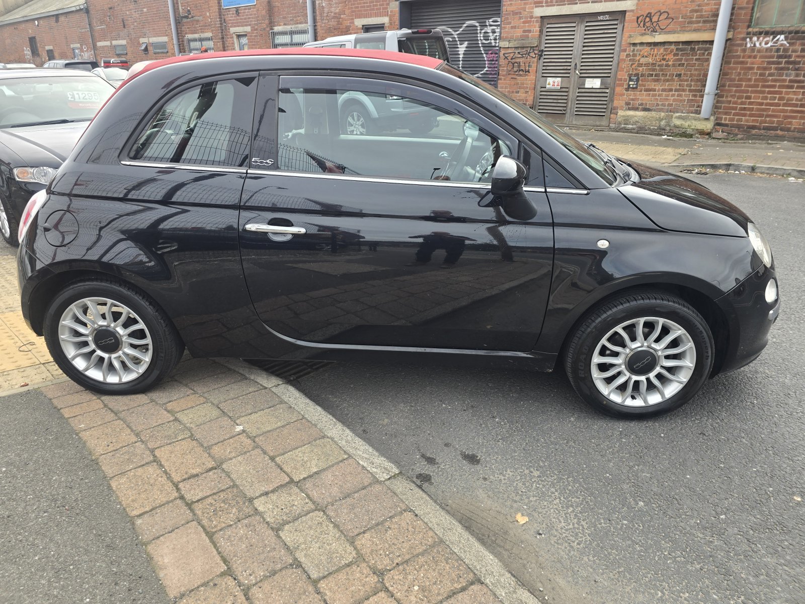 Fiat 500 - Image 5