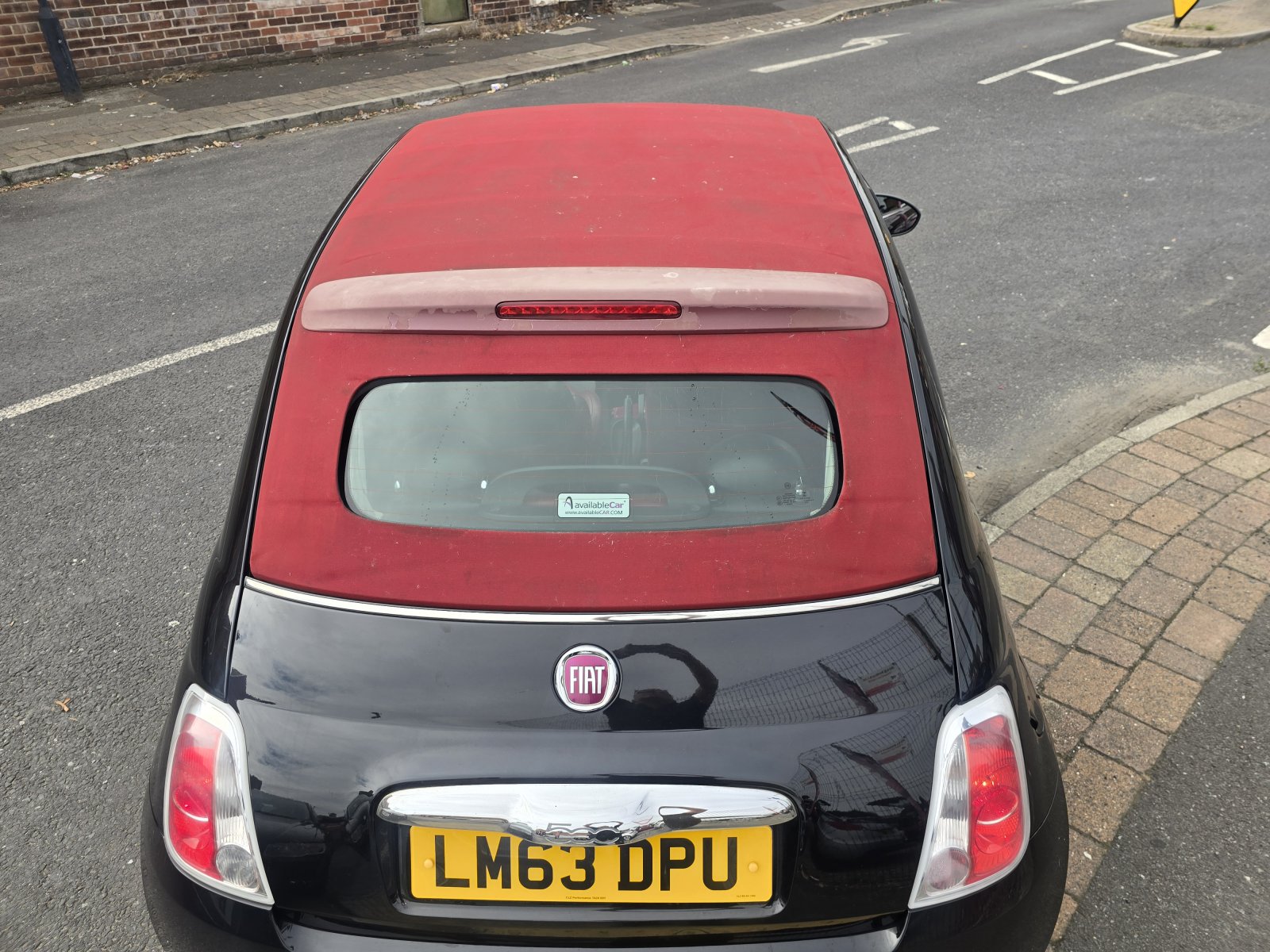 Fiat 500 - Image 7