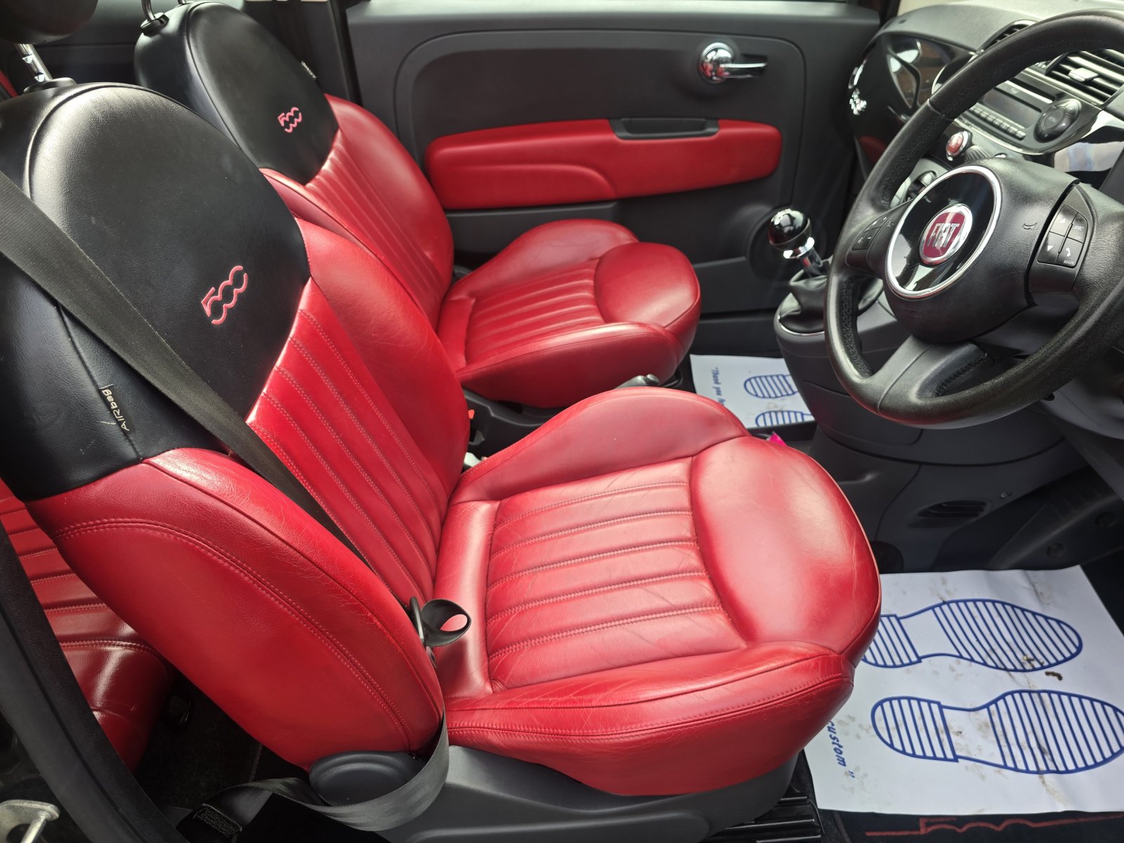 Fiat 500 - Image 11