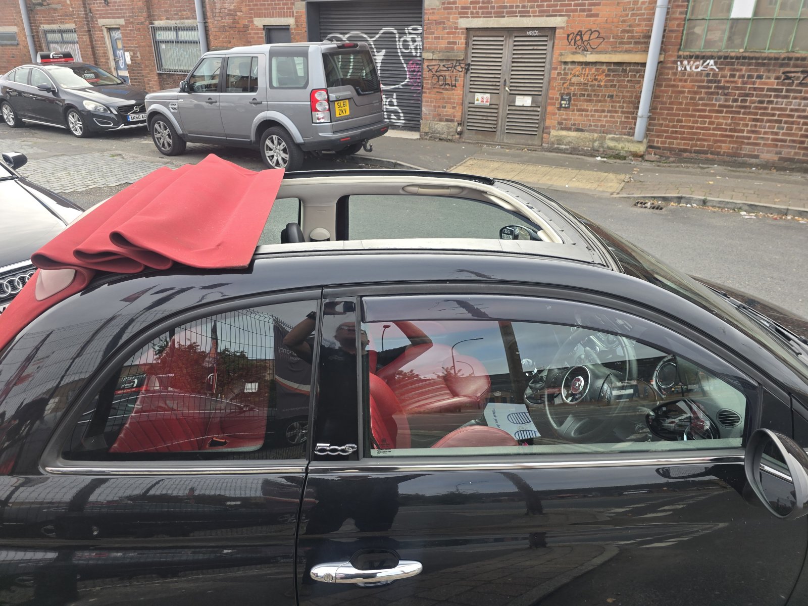 Fiat 500 - Image 10