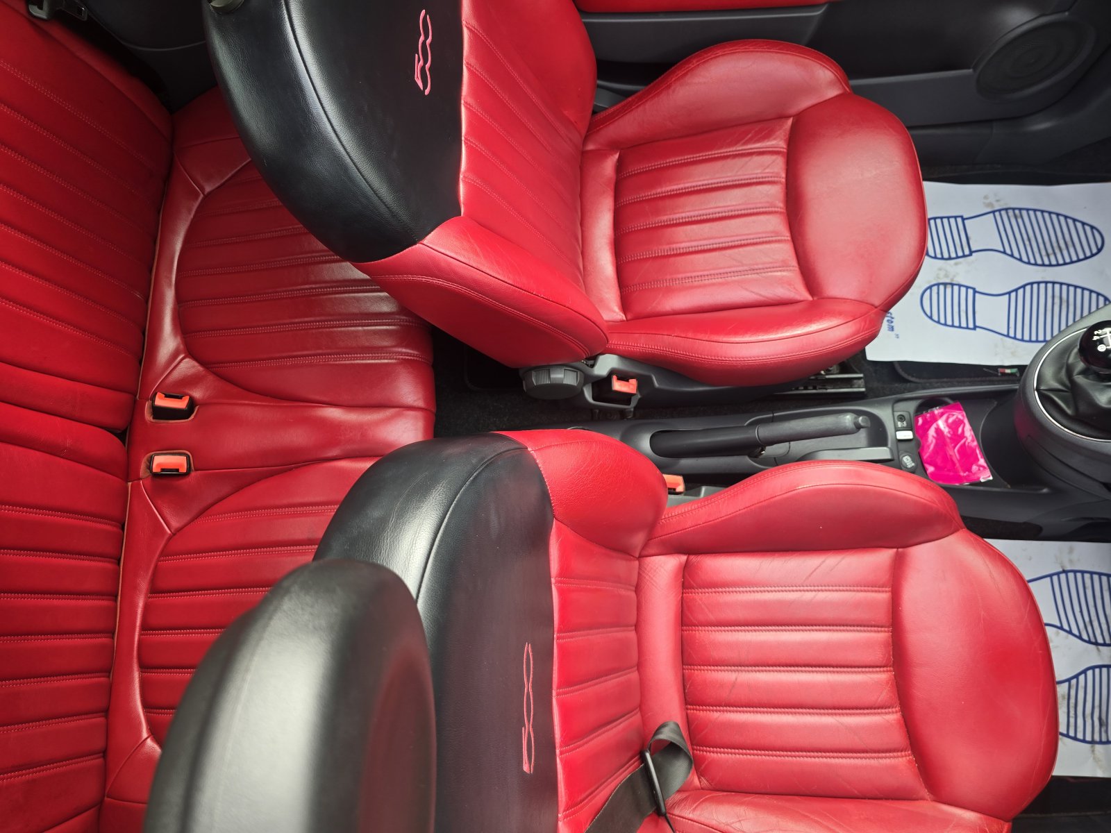 Fiat 500 - Image 12