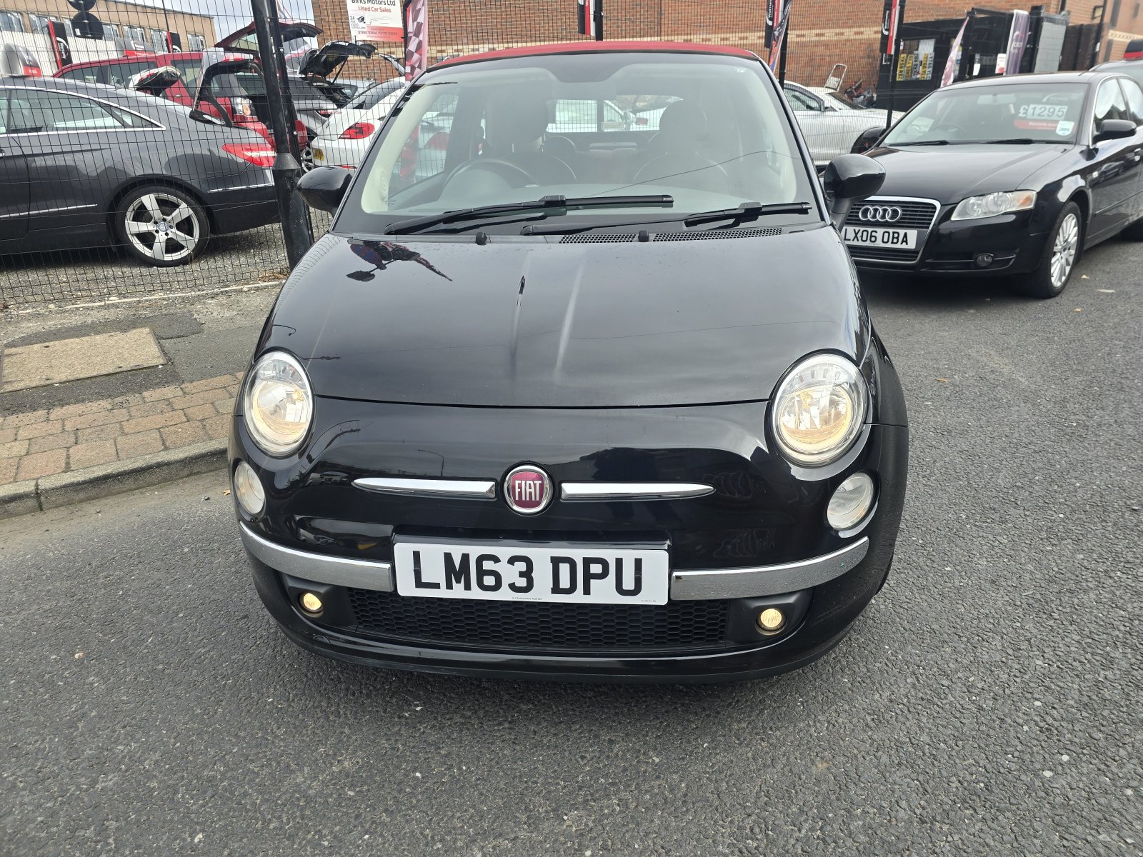 Fiat 500 - Image 13