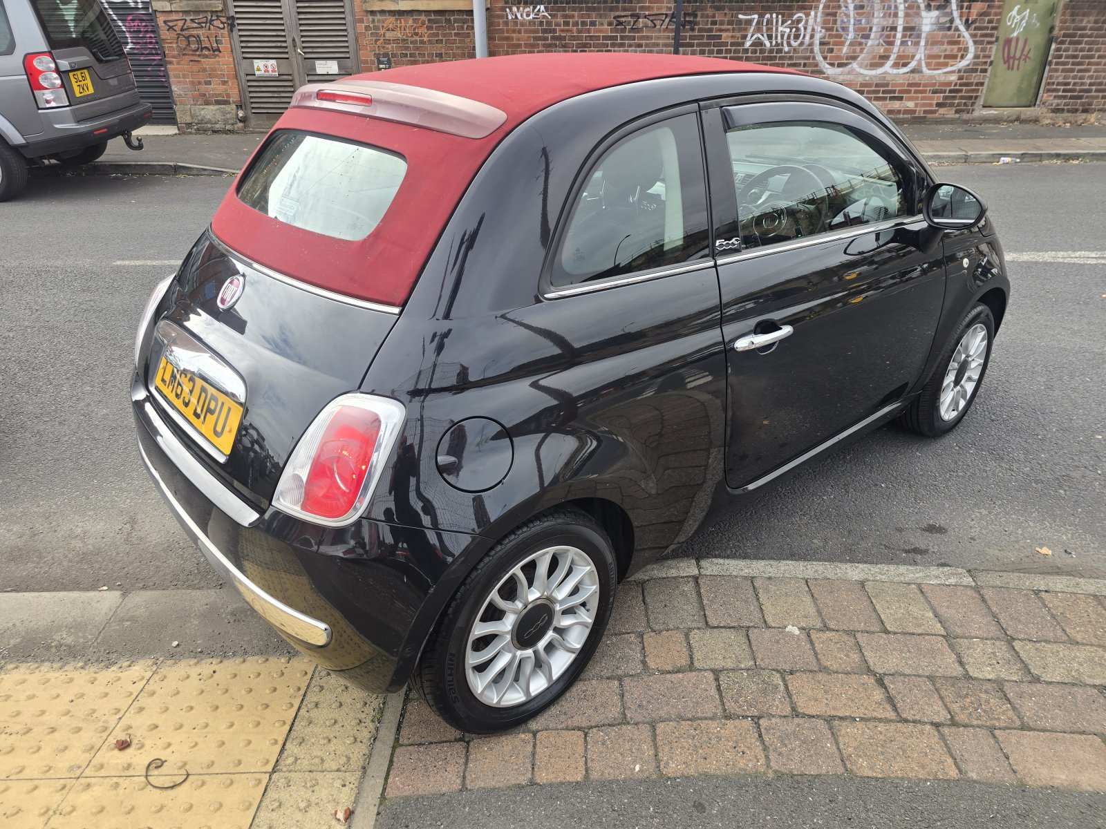 Fiat 500 - Image 19