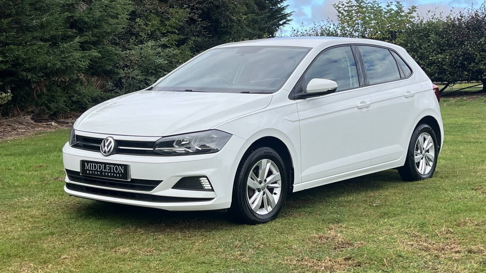 Volkswagen Polo - Image 4