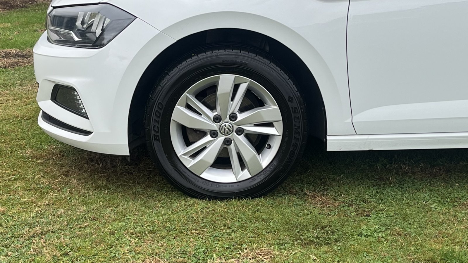 Volkswagen Polo - Image 5