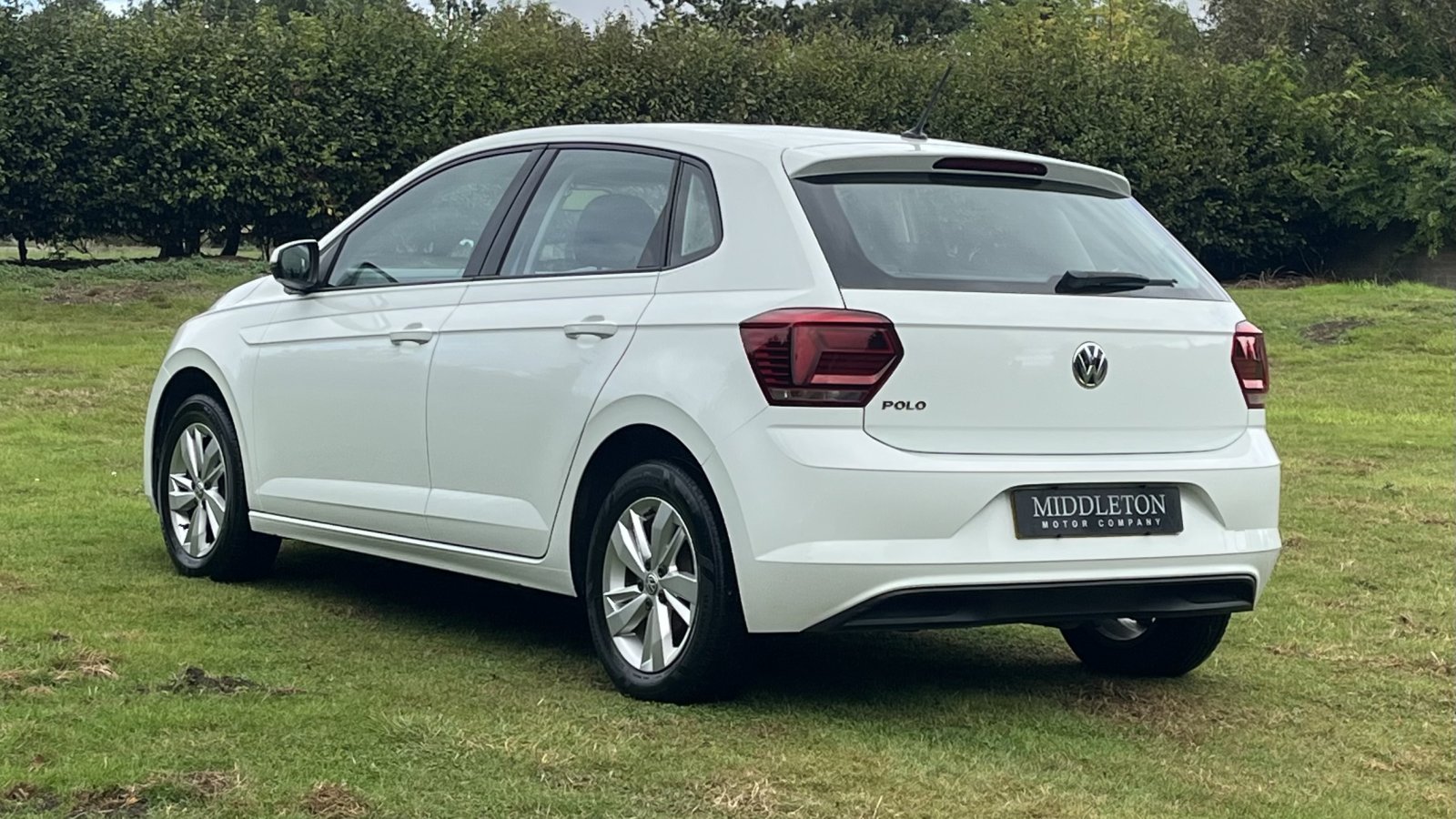 Volkswagen Polo - Image 13