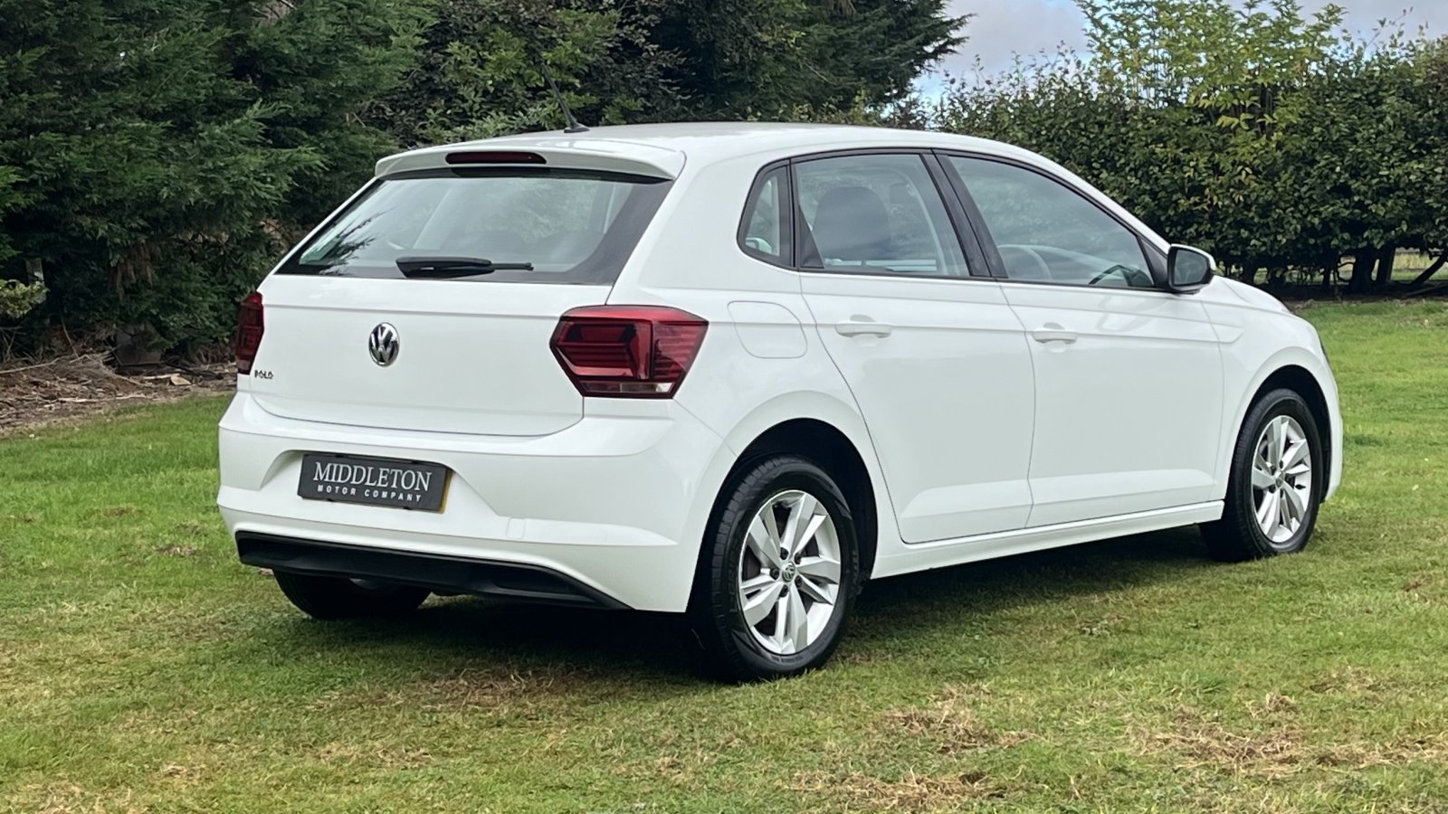 Volkswagen Polo - Image 16