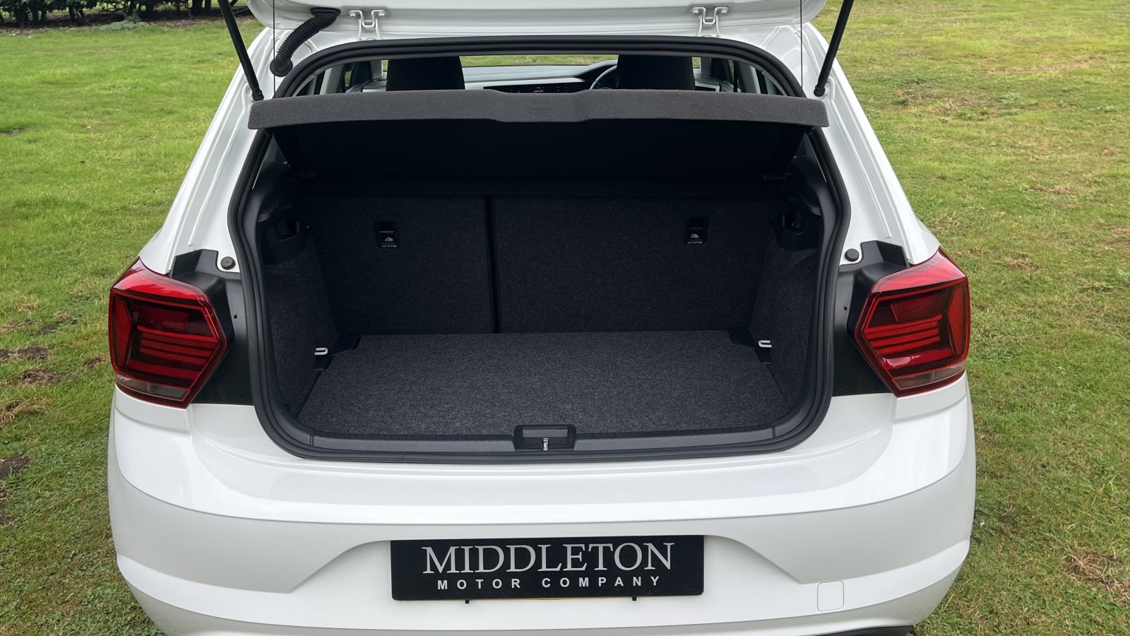 Volkswagen Polo - Image 17