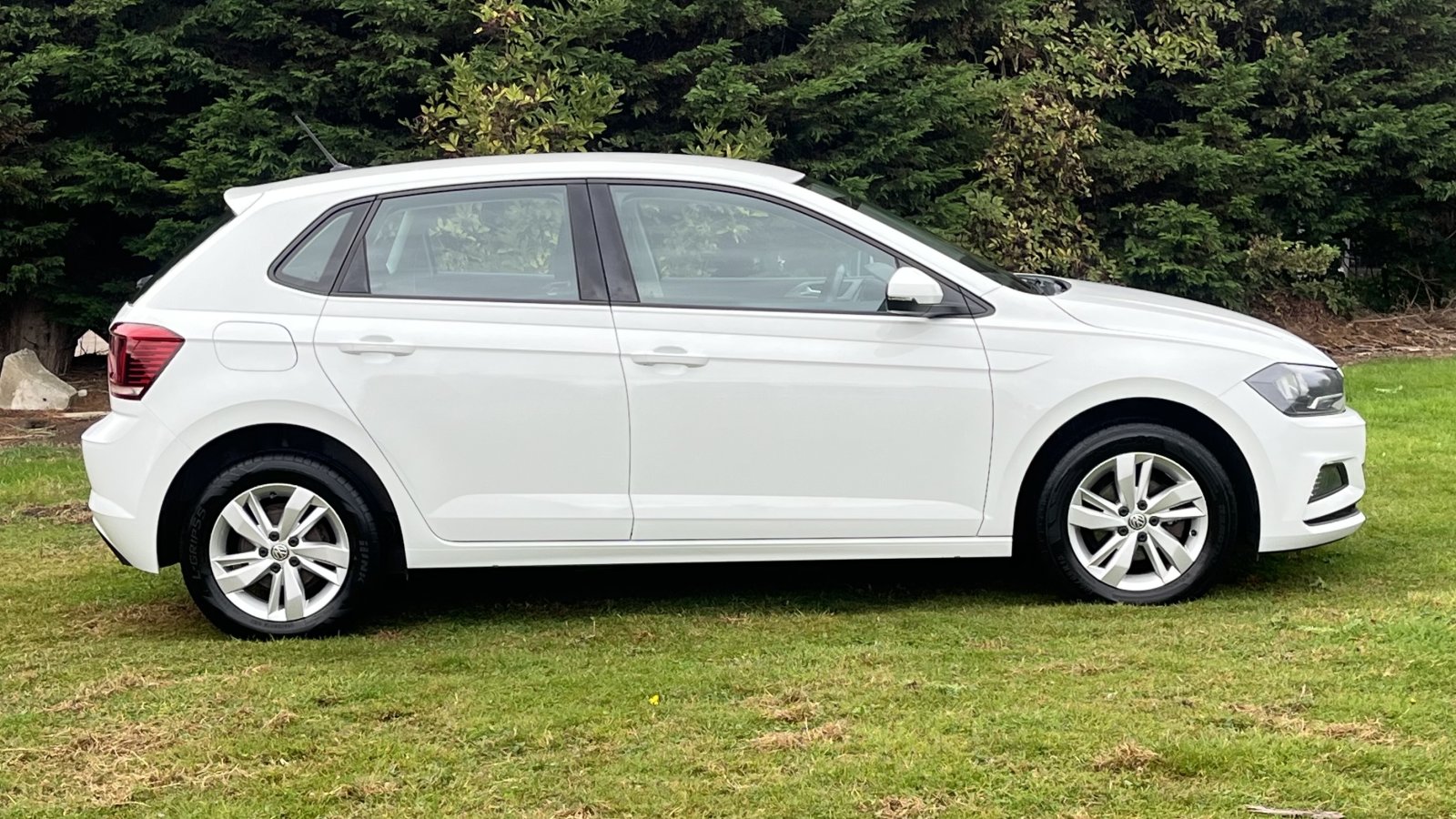 Volkswagen Polo - Image 19
