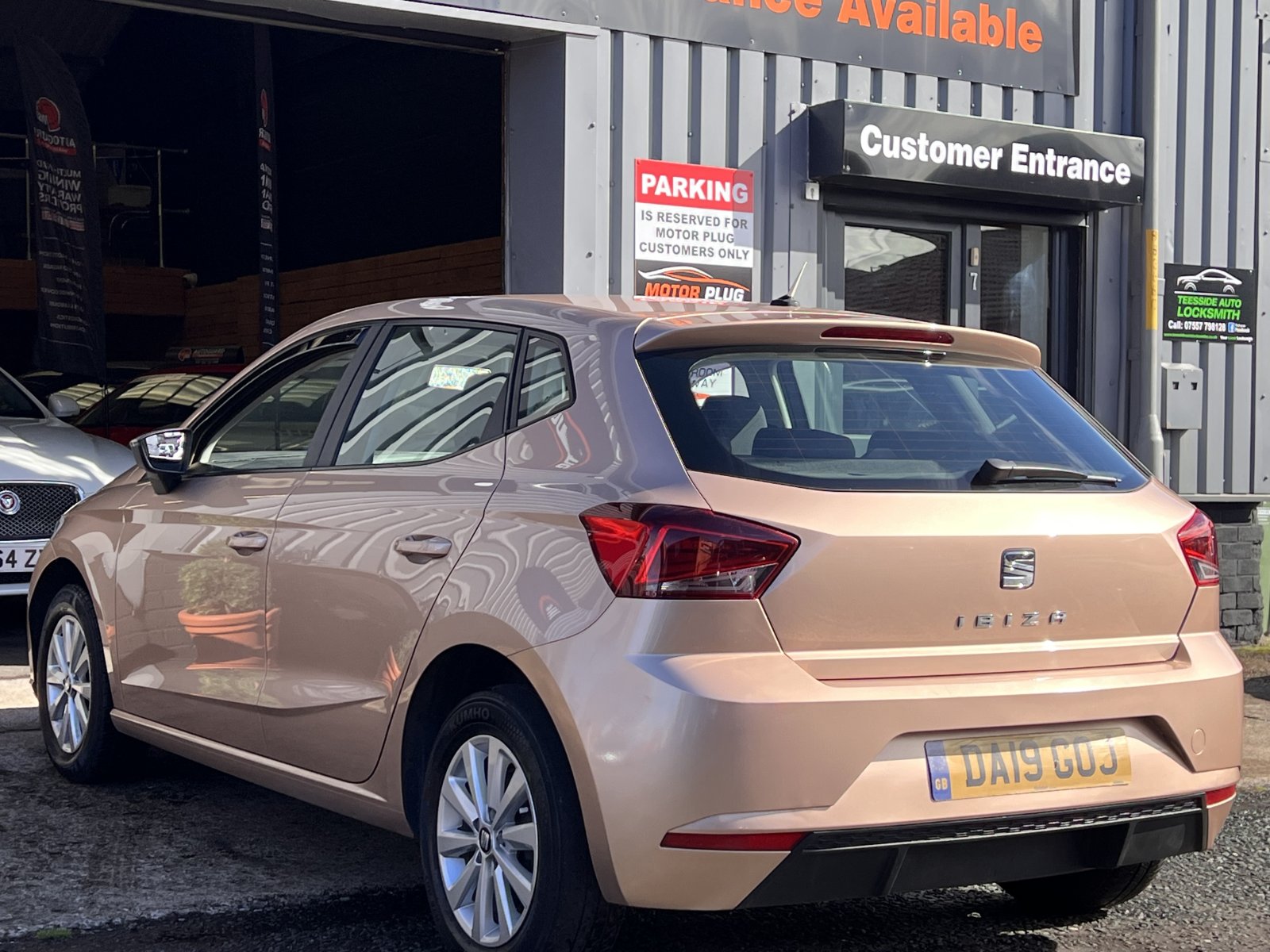 SEAT Ibiza - Image 2