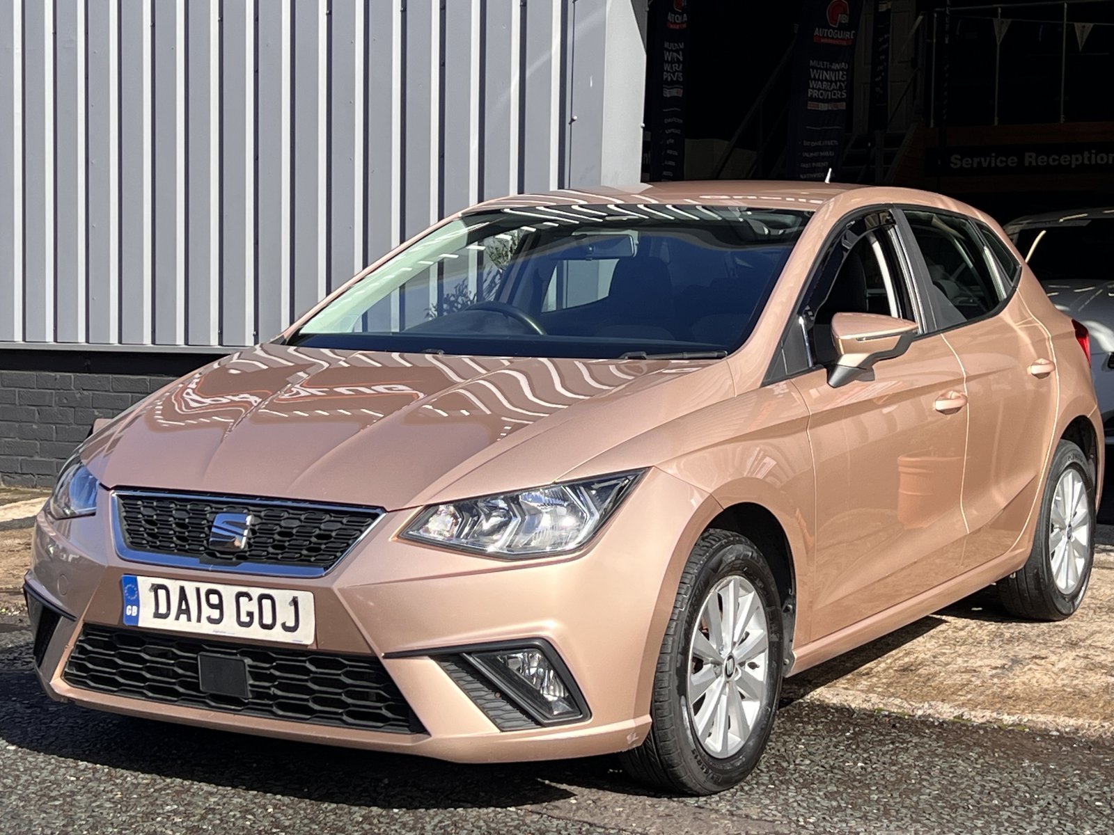 SEAT Ibiza - Image 5
