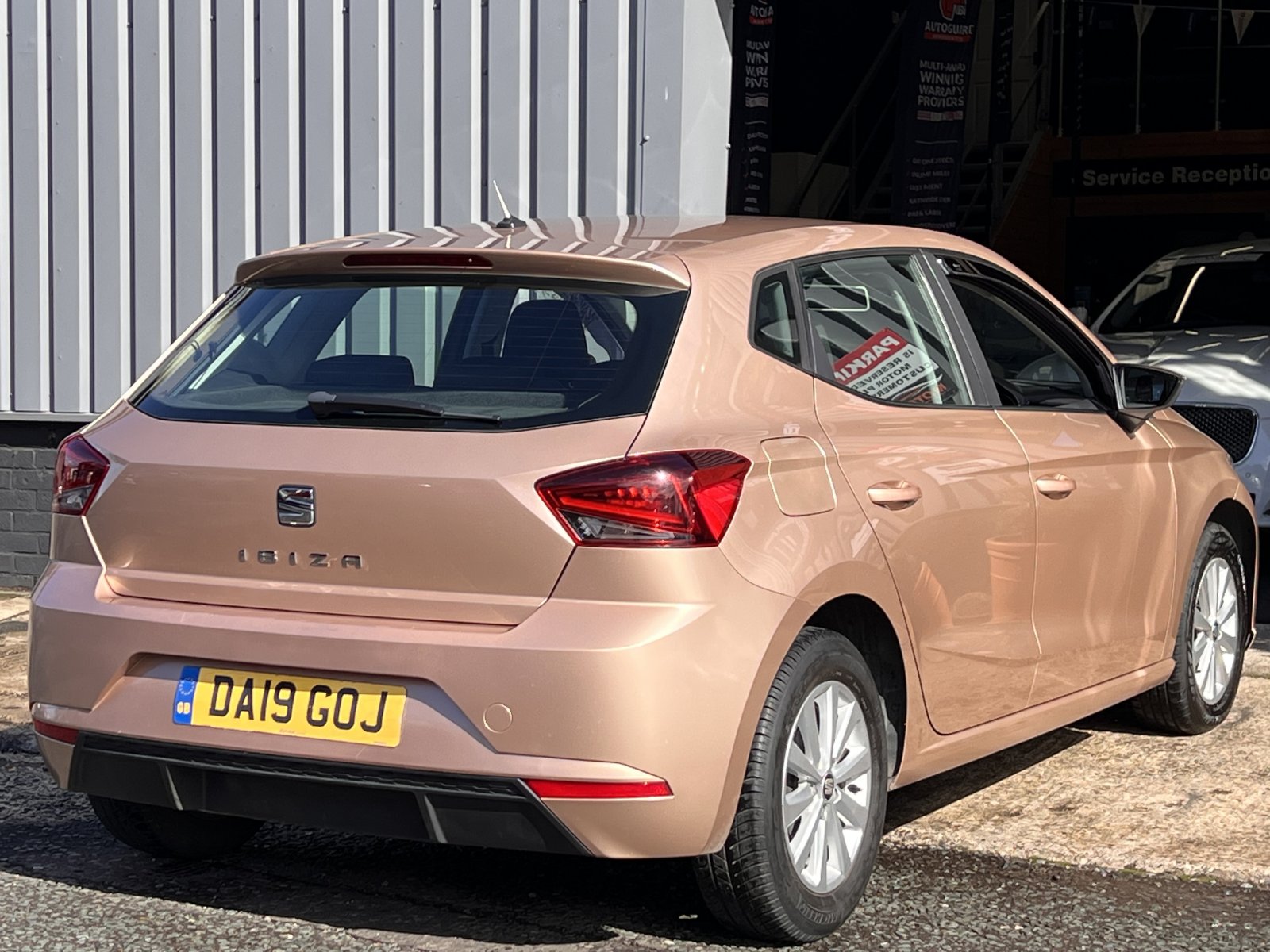 SEAT Ibiza - Image 6