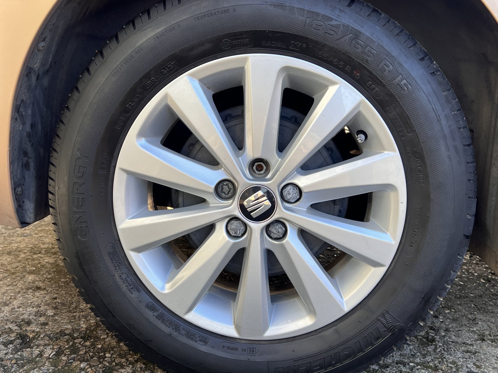 SEAT Ibiza - Image 10