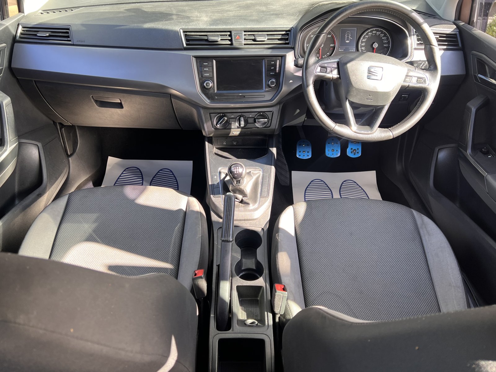 SEAT Ibiza - Image 14
