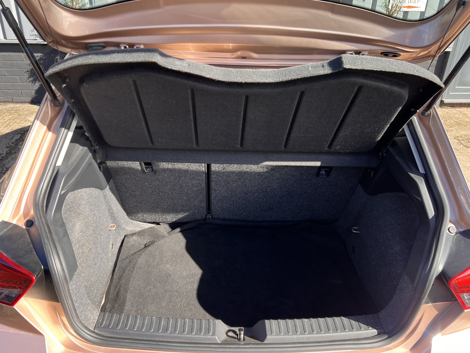 SEAT Ibiza - Image 15
