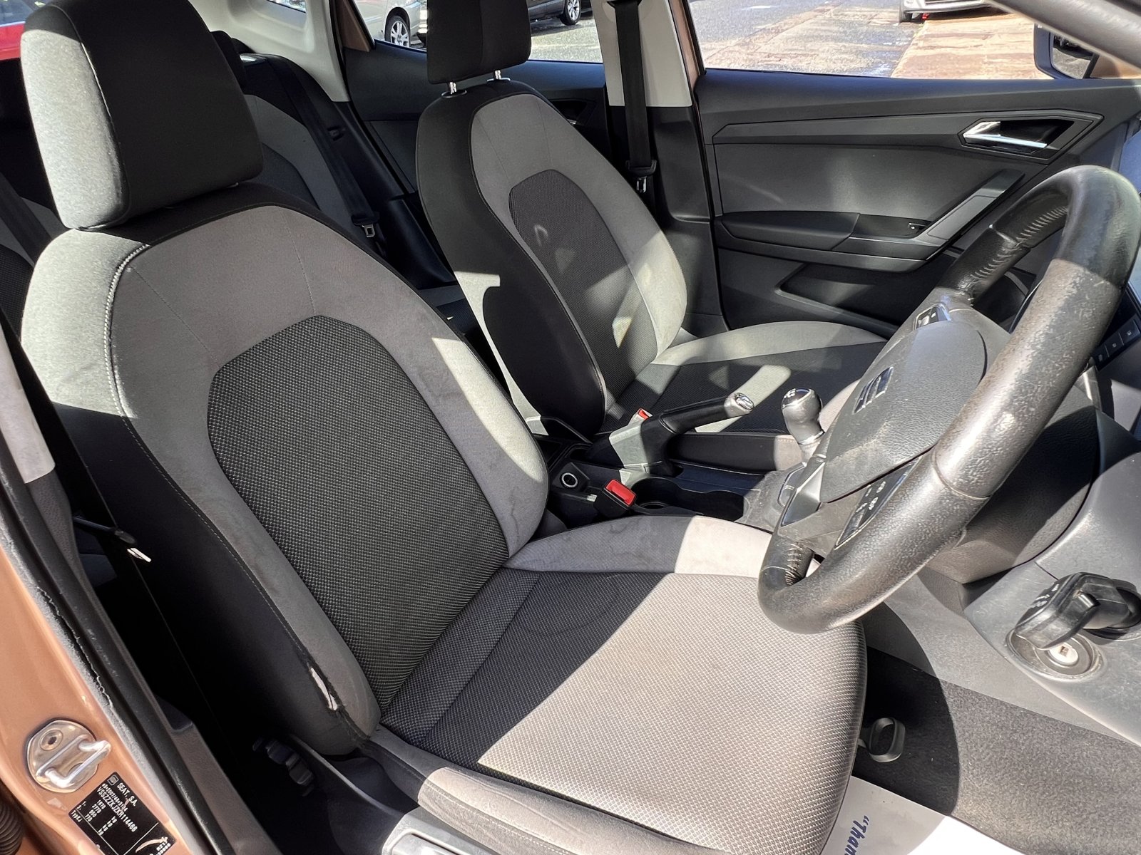 SEAT Ibiza - Image 16